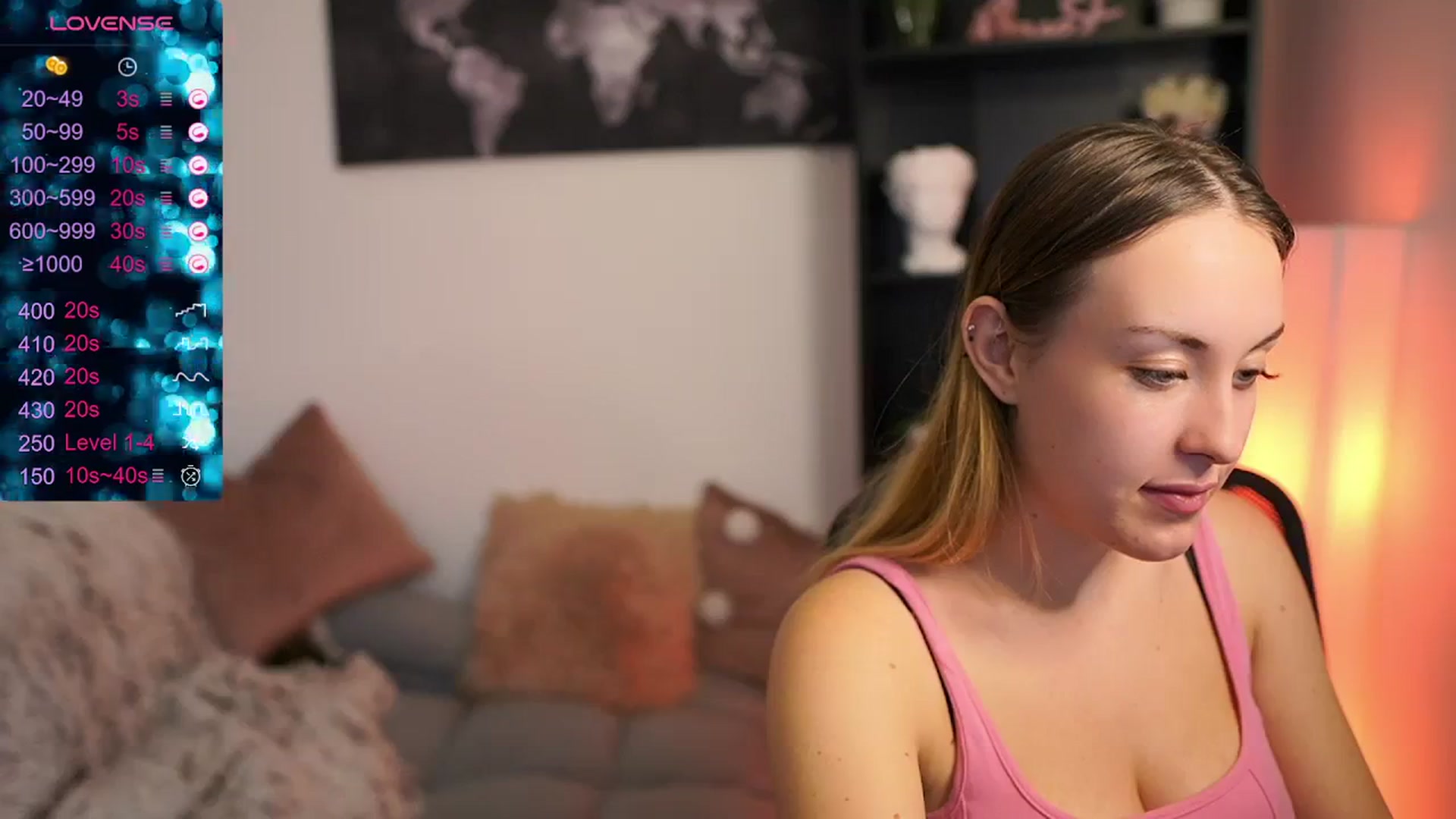 Gallery image thumbnail from Brooklyn_Ch's myfreecams stream on, 09/03/2023, 12:14 image 11 of 20