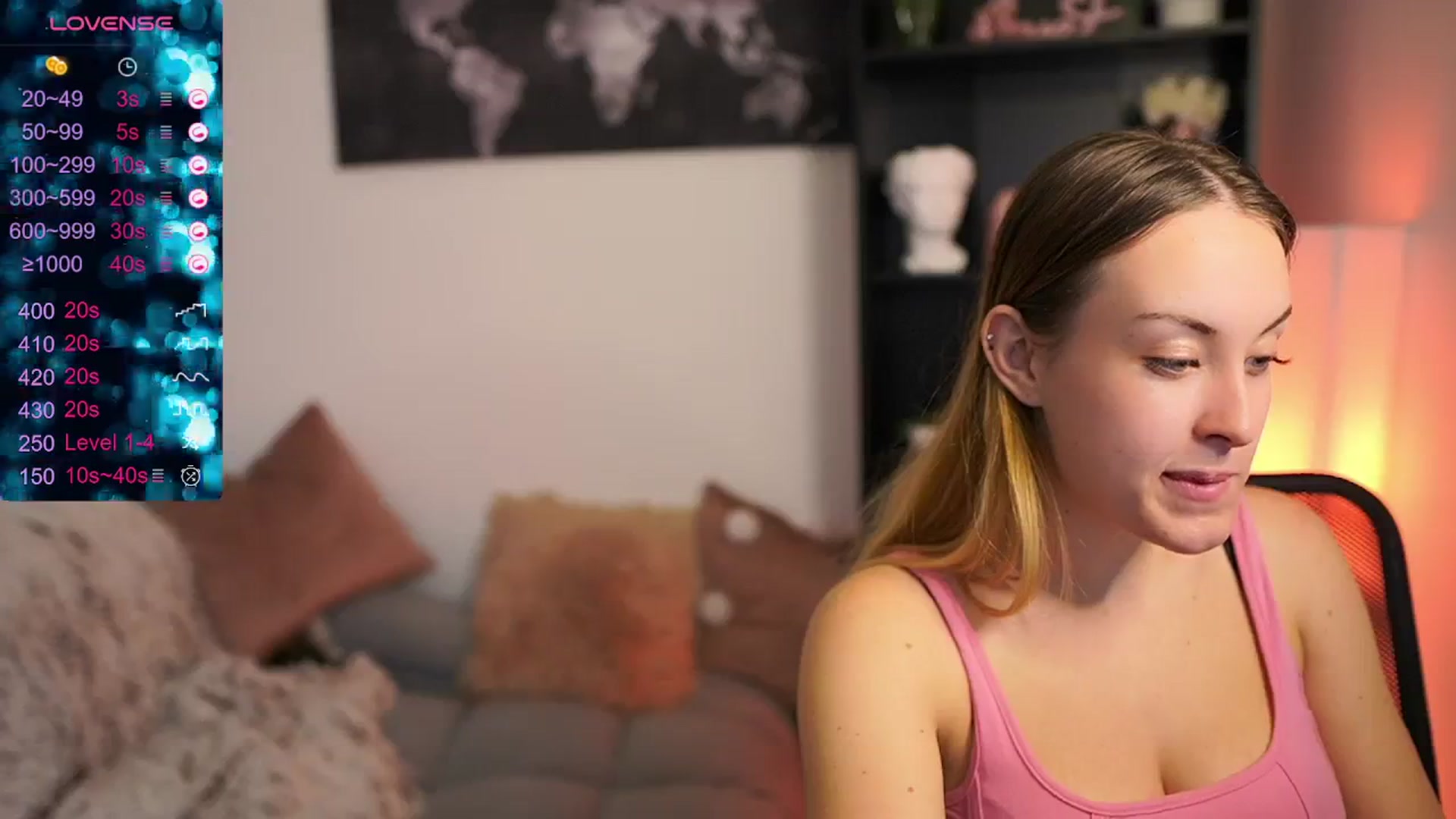 Gallery image thumbnail from Brooklyn_Ch's myfreecams stream on, 09/03/2023, 12:14 image 14 of 20