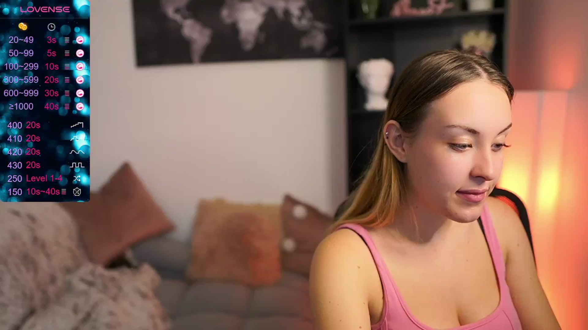 Gallery image thumbnail from Brooklyn_Ch's myfreecams stream on, 09/03/2023, 12:14 image 9 of 20