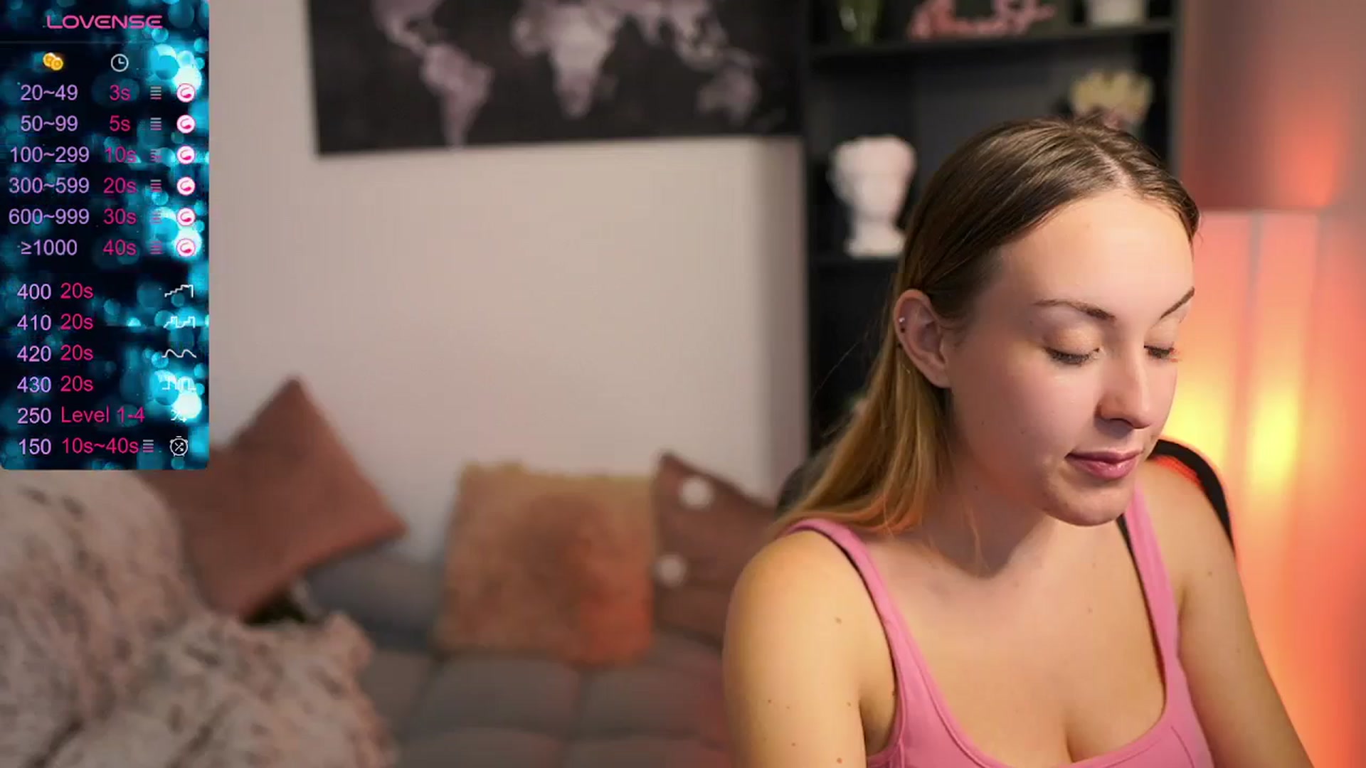Gallery image thumbnail from Brooklyn_Ch's myfreecams stream on, 09/03/2023, 12:14 image 8 of 20