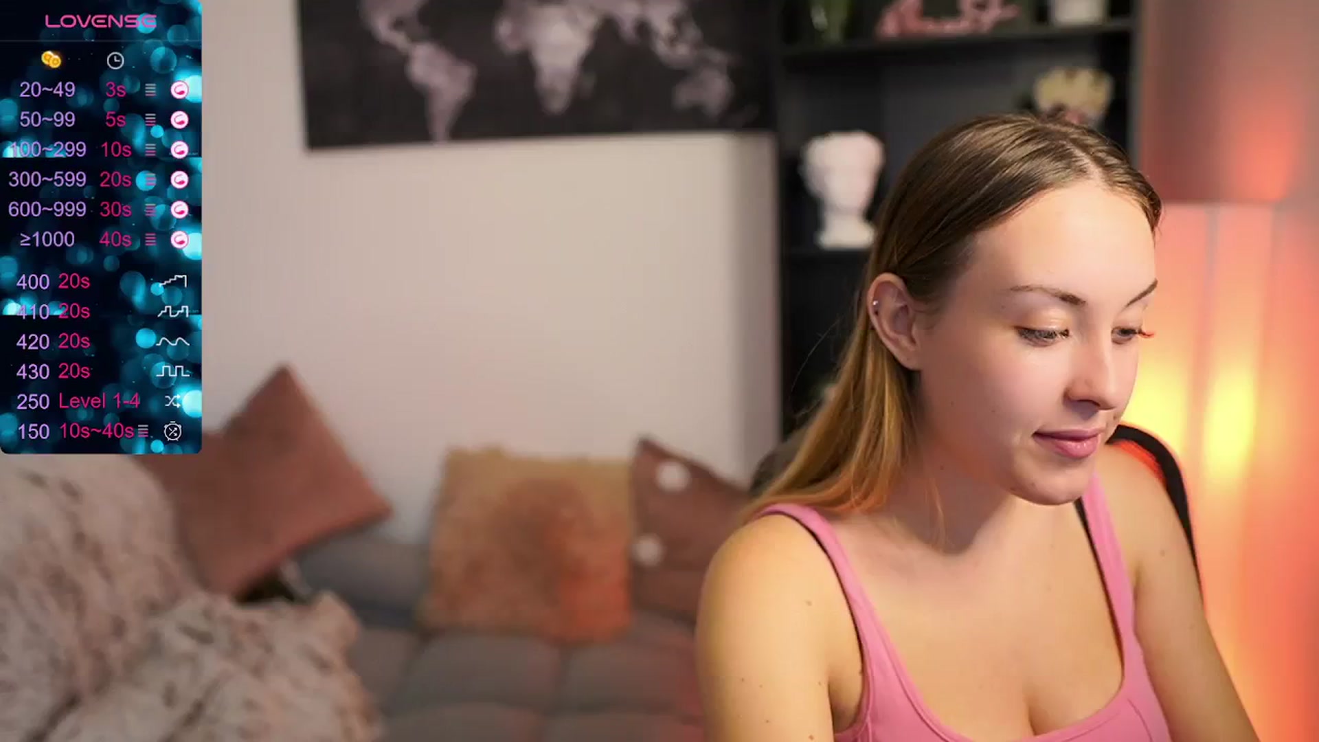 Gallery image thumbnail from Brooklyn_Ch's myfreecams stream on, 09/03/2023, 12:14 image 10 of 20