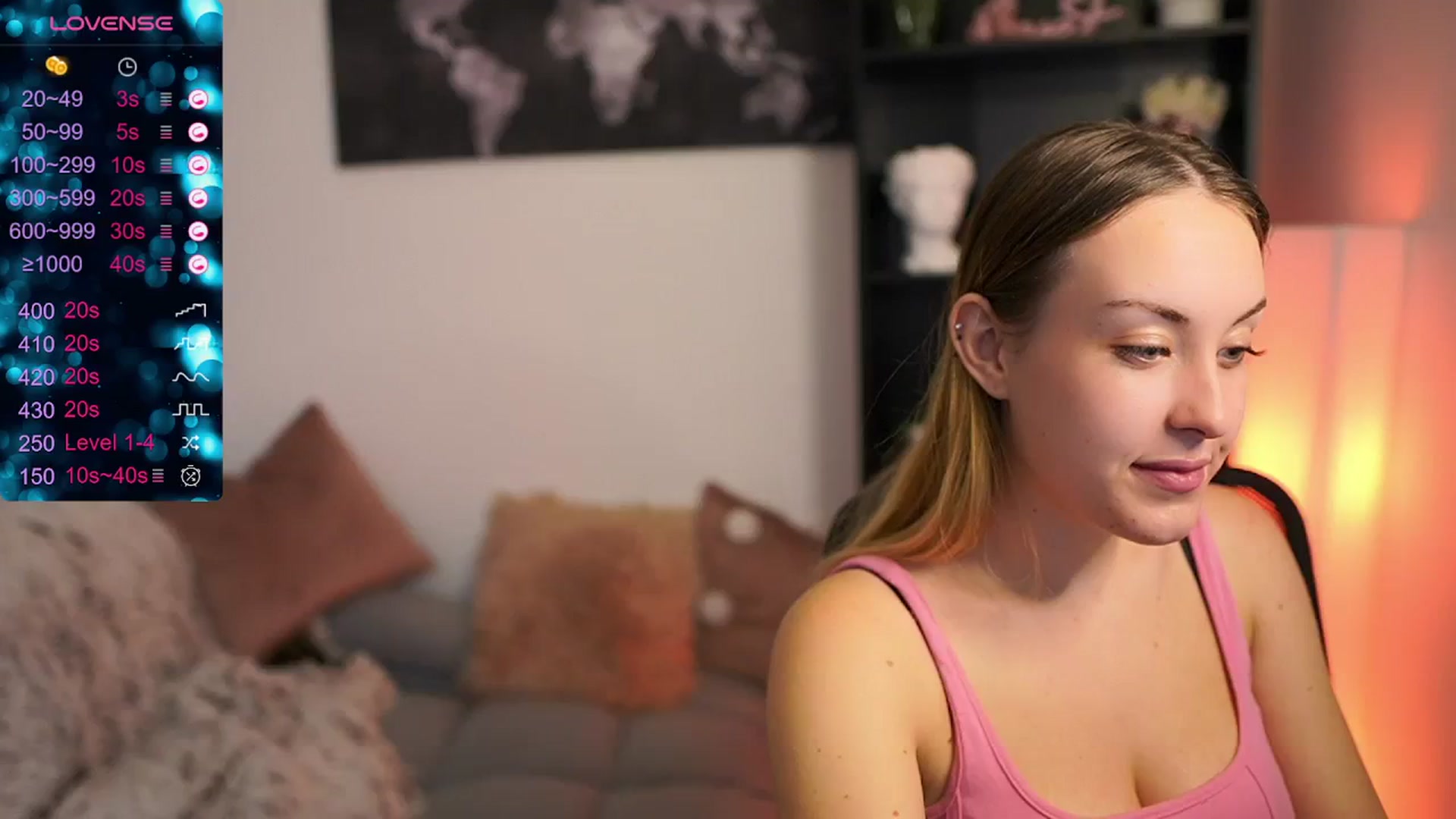 Gallery image thumbnail from Brooklyn_Ch's myfreecams stream on, 09/03/2023, 12:14 image 6 of 20