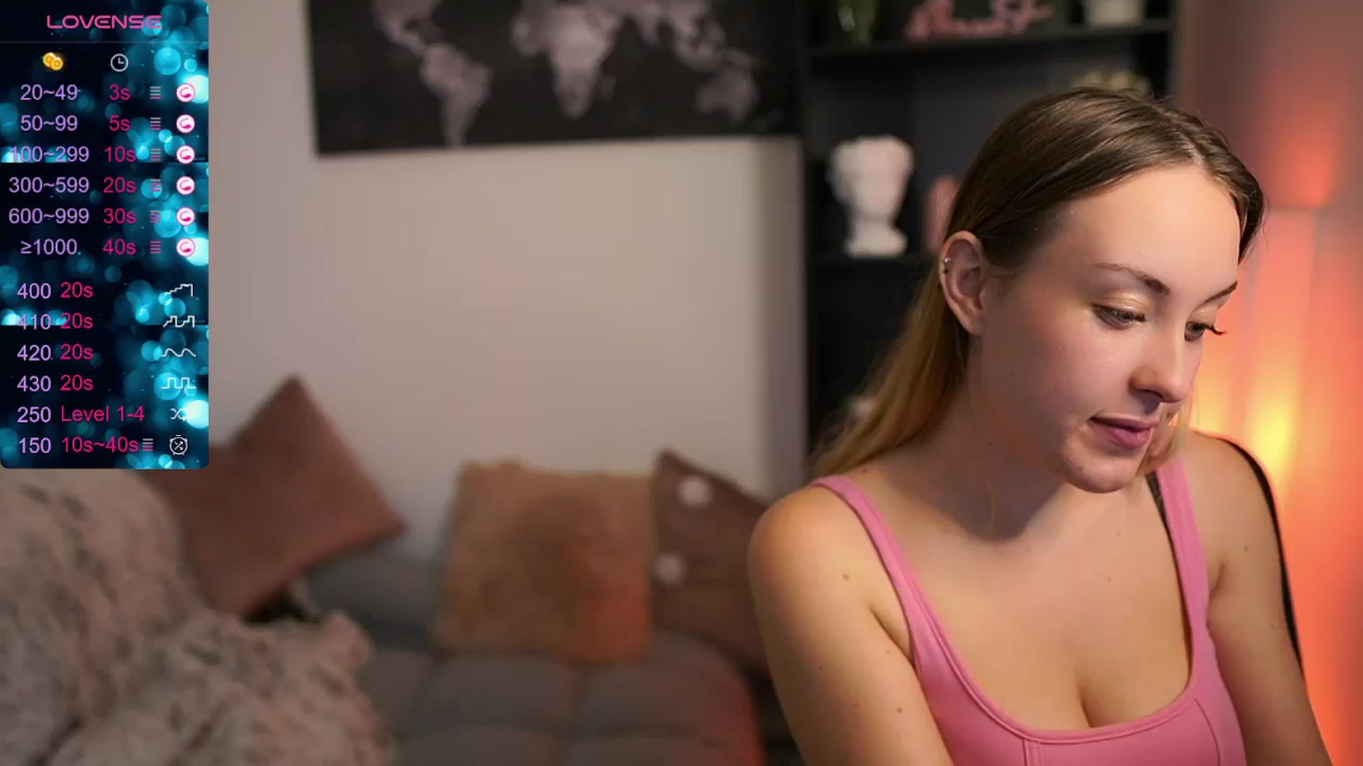 Gallery image thumbnail from Brooklyn_Ch's myfreecams stream on, 09/03/2023, 12:14 image 19 of 20