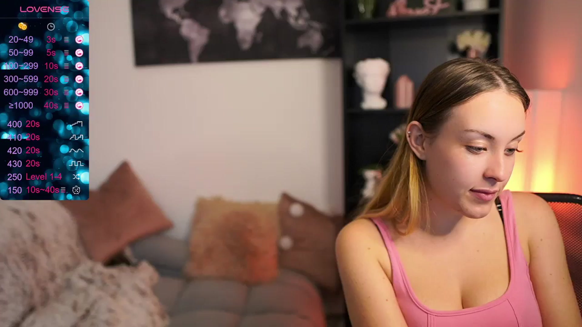 Gallery image thumbnail from Brooklyn_Ch's myfreecams stream on, 09/03/2023, 12:14 image 13 of 20