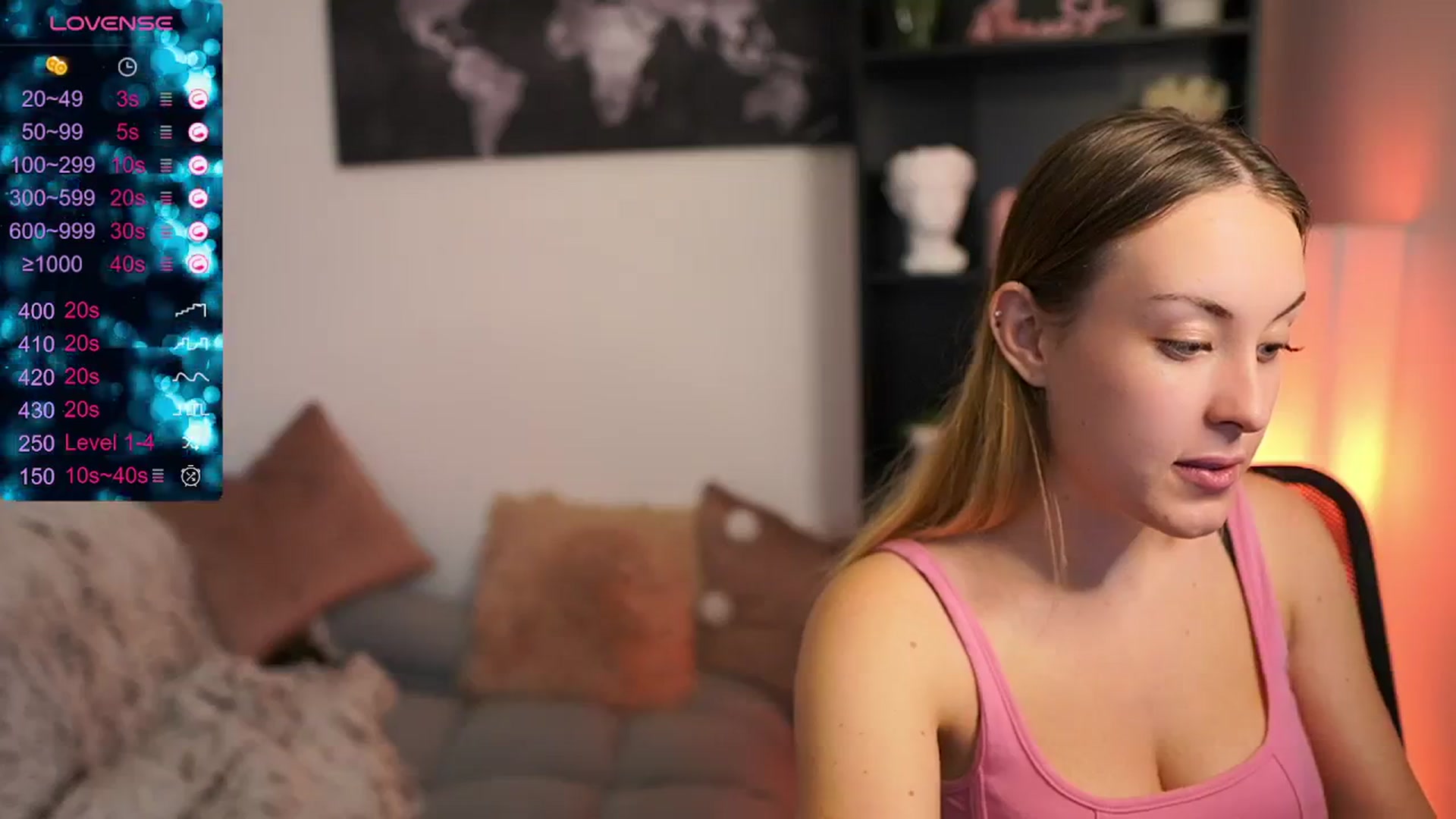 Gallery image thumbnail from Brooklyn_Ch's myfreecams stream on, 09/03/2023, 12:14 image 20 of 20