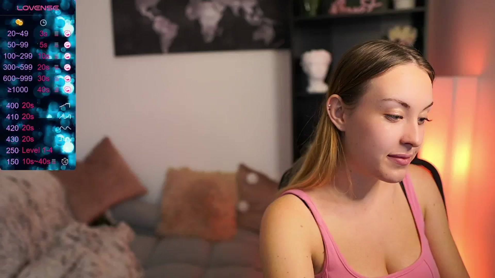 Gallery image thumbnail from Brooklyn_Ch's myfreecams stream on, 09/03/2023, 12:14 image 5 of 20