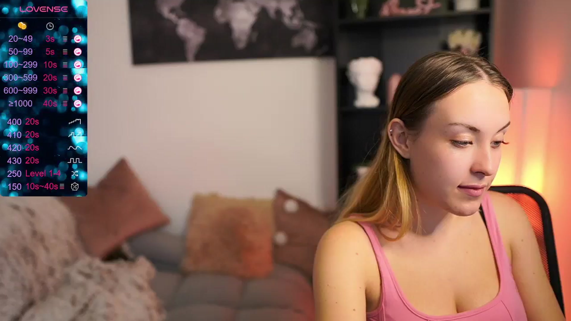 Gallery image thumbnail from Brooklyn_Ch's myfreecams stream on, 09/03/2023, 12:14 image 15 of 20