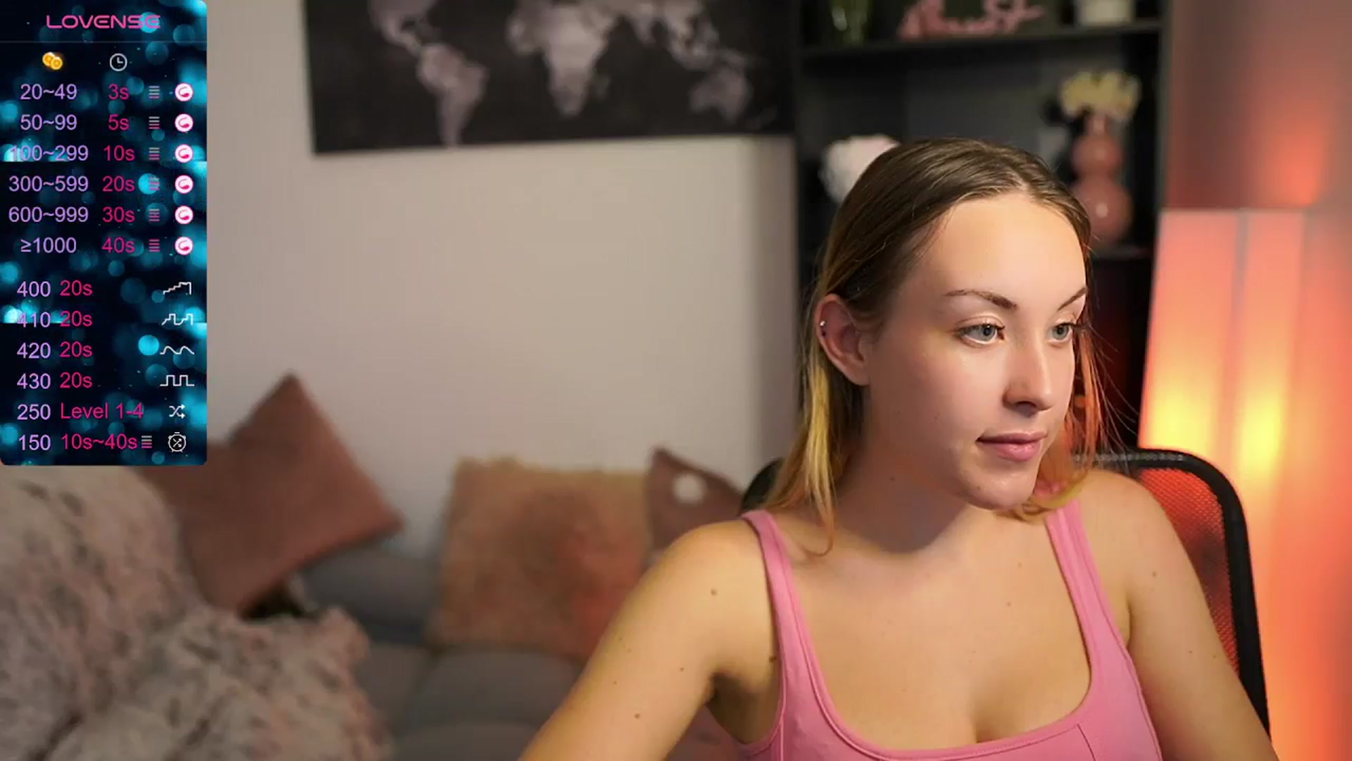 Gallery image thumbnail from Brooklyn_Ch's myfreecams stream on, 09/03/2023, 13:07 image 3 of 20