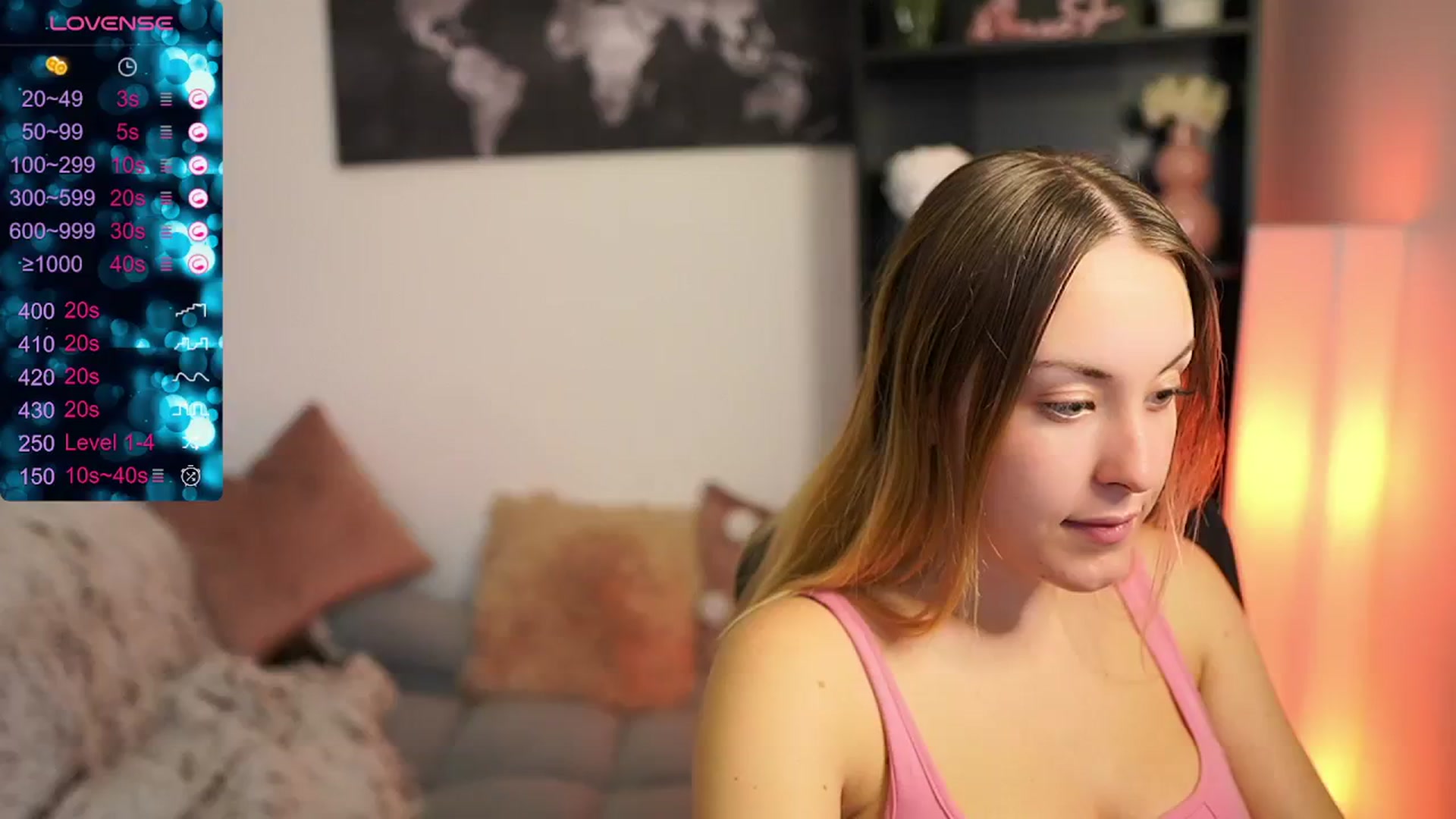 Gallery image thumbnail from Brooklyn_Ch's myfreecams stream on, 09/03/2023, 13:07 image 7 of 20