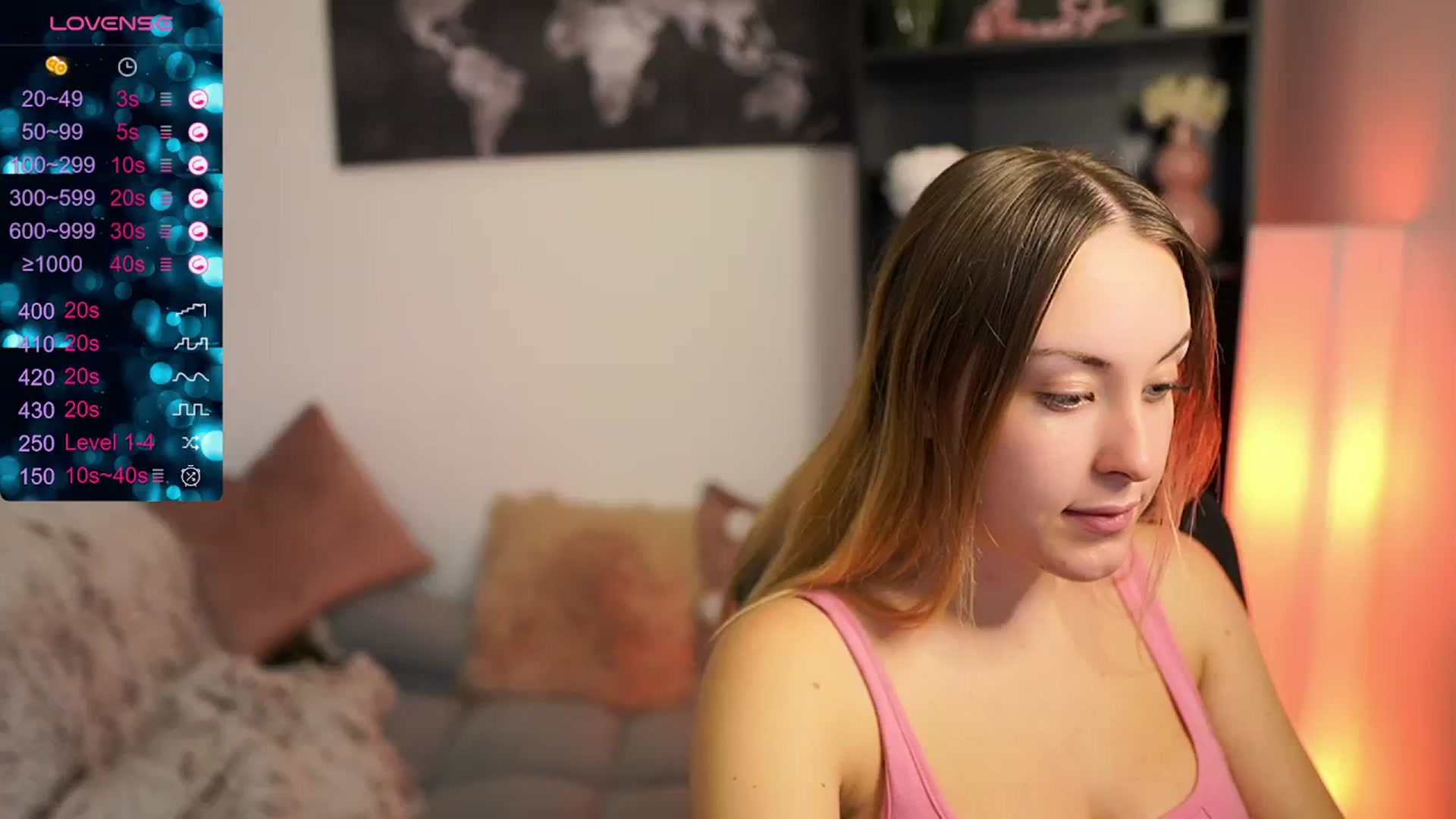 Gallery image thumbnail from Brooklyn_Ch's myfreecams stream on, 09/03/2023, 13:07 image 6 of 20