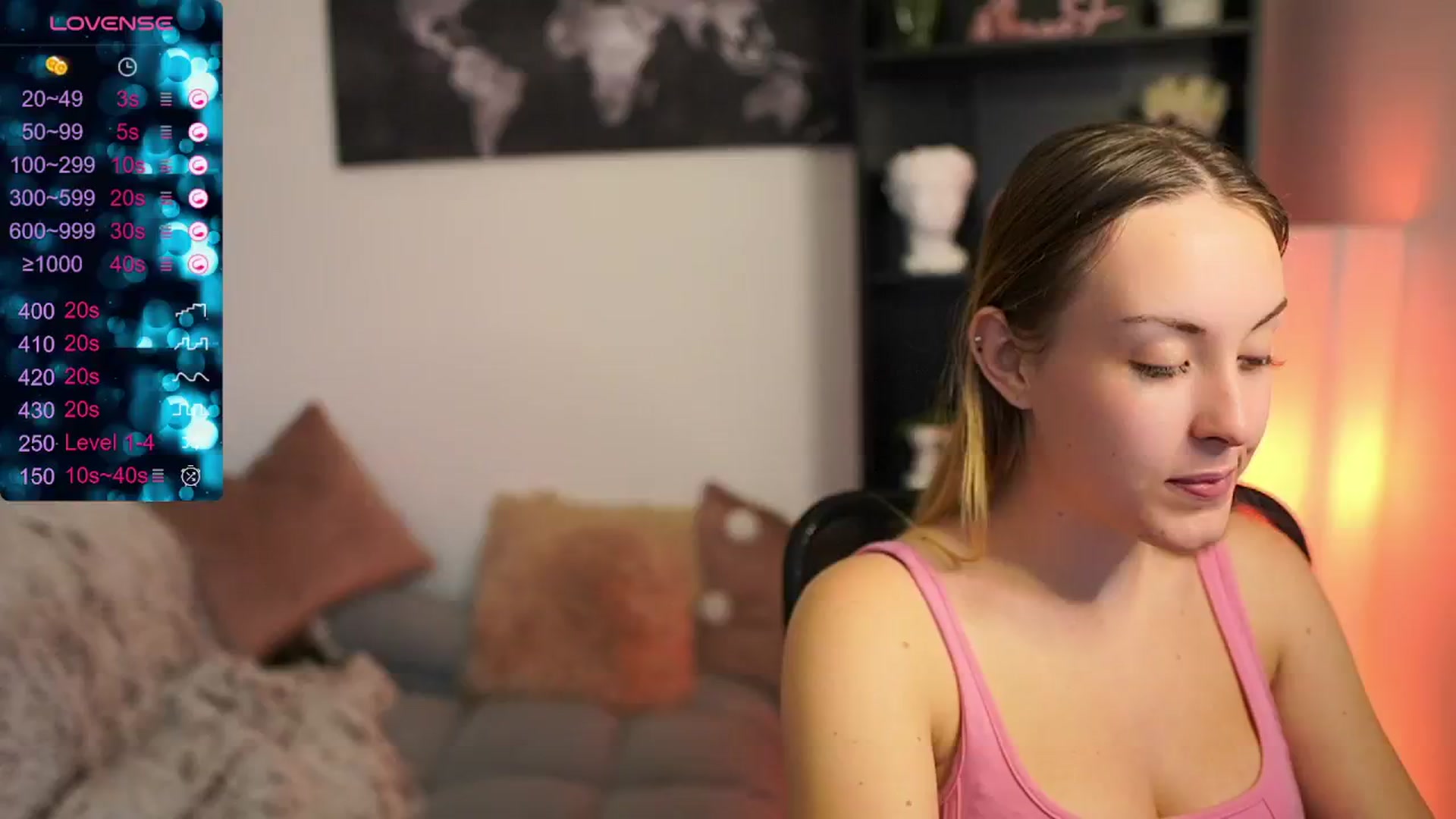Gallery image thumbnail from Brooklyn_Ch's myfreecams stream on, 09/03/2023, 13:07 image 1 of 20