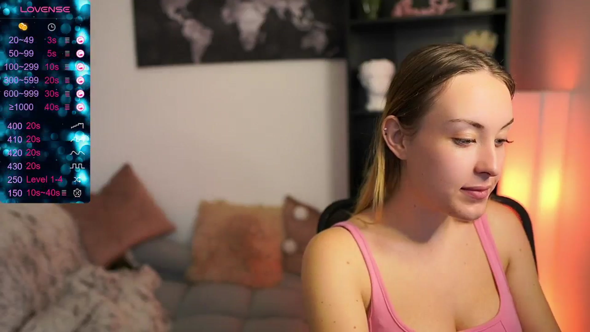 Gallery image thumbnail from Brooklyn_Ch's myfreecams stream on, 09/03/2023, 13:07 image 2 of 20