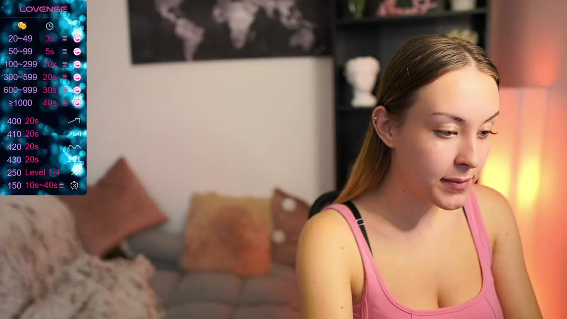 Gallery image thumbnail from Brooklyn_Ch's myfreecams stream on, 09/03/2023, 14:25 image 13 of 20