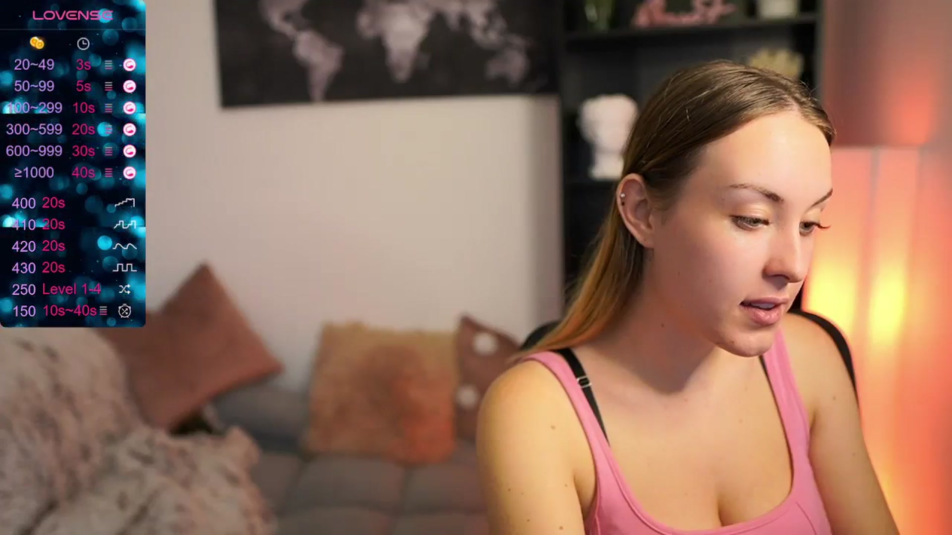 Gallery image thumbnail from Brooklyn_Ch's myfreecams stream on, 09/03/2023, 14:25 image 19 of 20