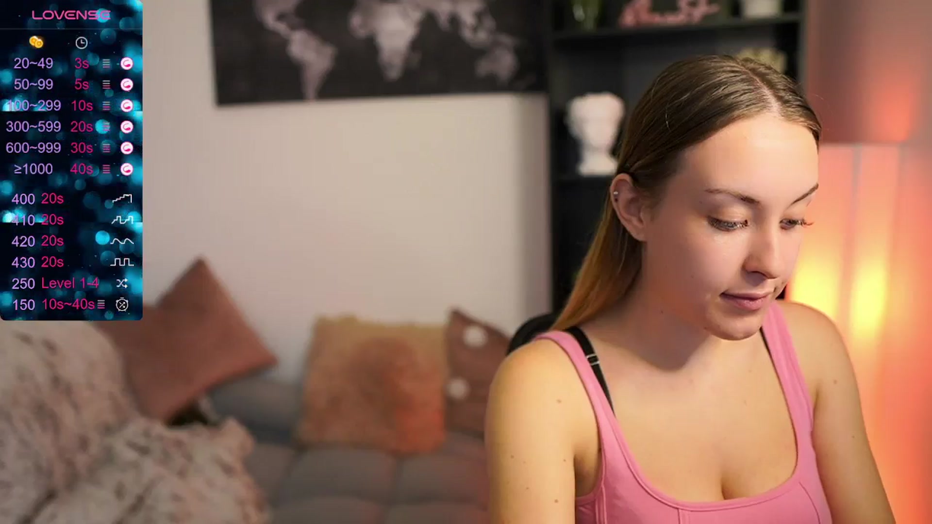 Gallery image thumbnail from Brooklyn_Ch's myfreecams stream on, 09/03/2023, 14:25 image 12 of 20