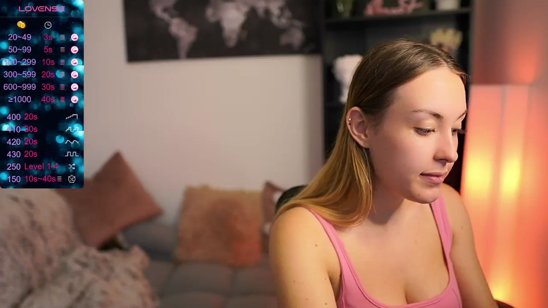 Gallery image thumbnail from Brooklyn_Ch's myfreecams stream on, 09/03/2023, 14:25 image 3 of 20