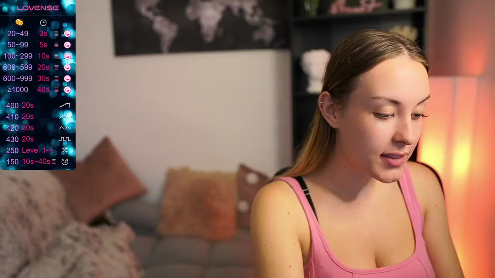 Gallery image thumbnail from Brooklyn_Ch's myfreecams stream on, 09/03/2023, 14:25 image 16 of 20