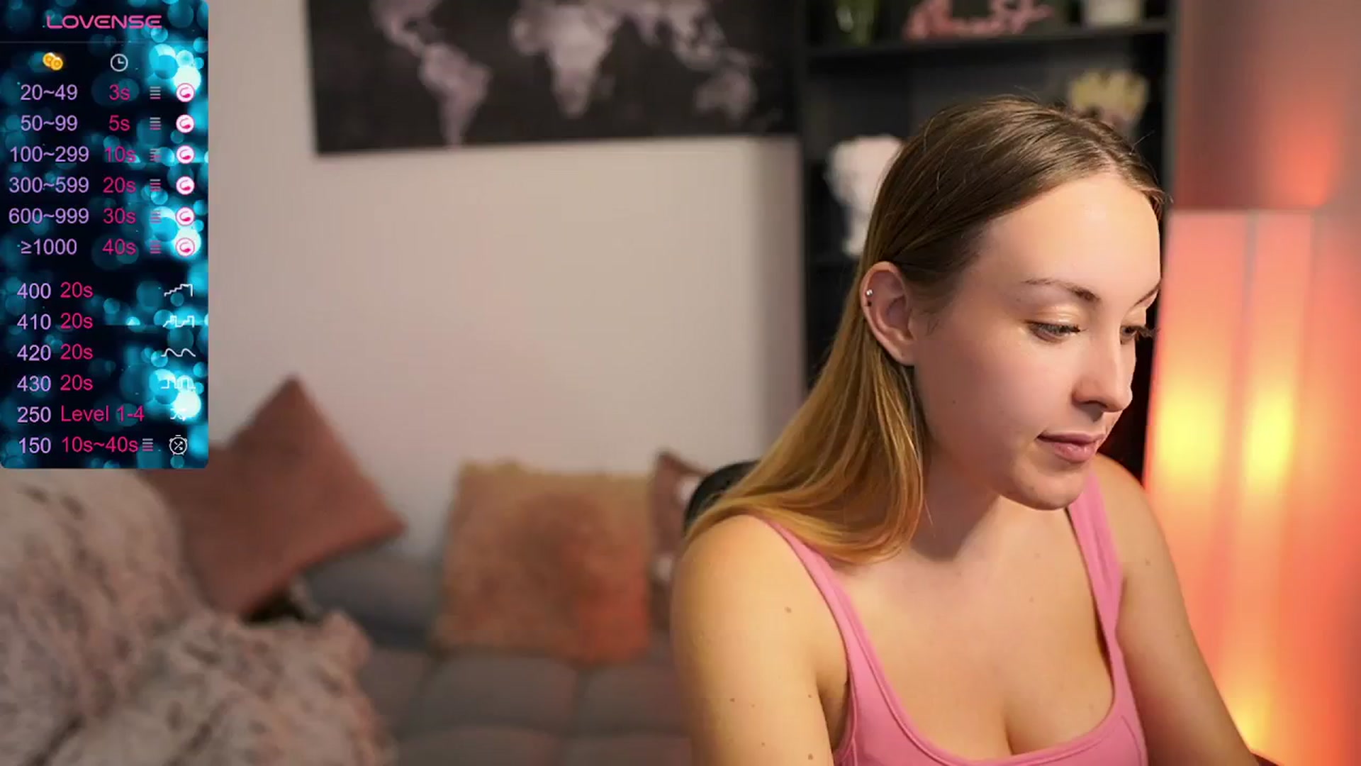 Gallery image thumbnail from Brooklyn_Ch's myfreecams stream on, 09/03/2023, 14:25 image 4 of 20