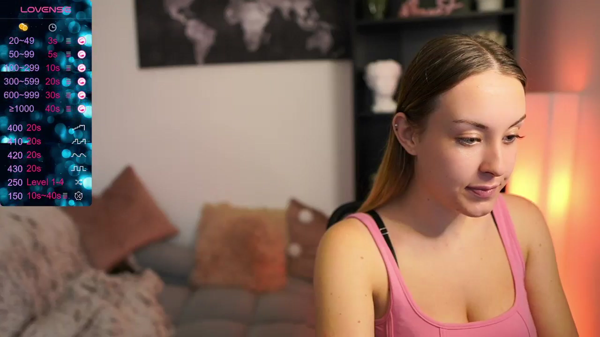 Gallery image thumbnail from Brooklyn_Ch's myfreecams stream on, 09/03/2023, 14:25 image 10 of 20