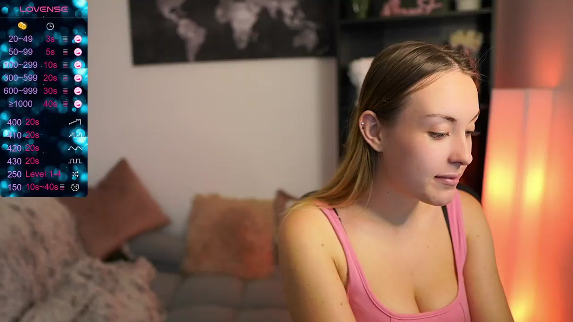 Gallery image thumbnail from Brooklyn_Ch's myfreecams stream on, 09/03/2023, 15:34 image 10 of 20