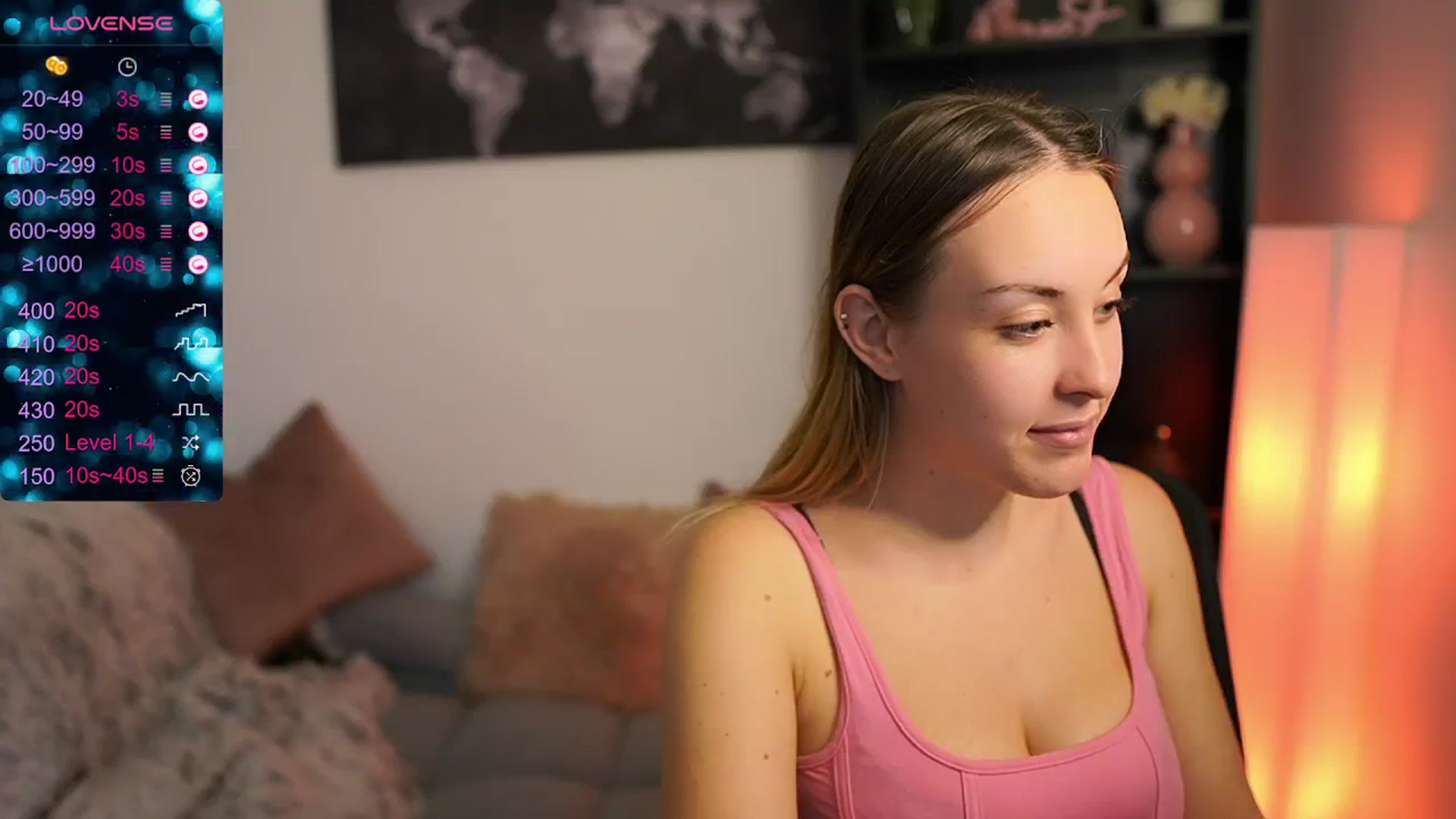 Gallery image thumbnail from Brooklyn_Ch's myfreecams stream on, 09/03/2023, 15:34 image 8 of 20
