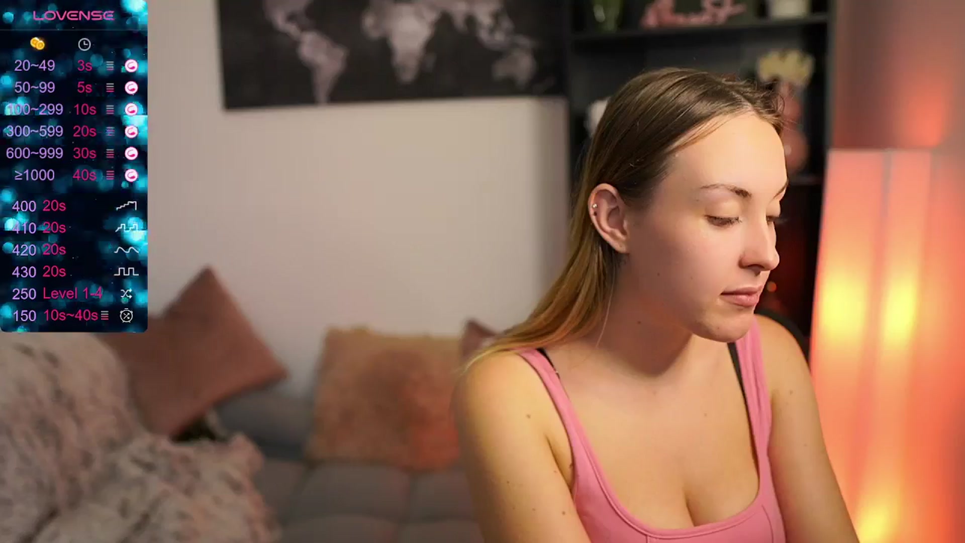 Gallery image thumbnail from Brooklyn_Ch's myfreecams stream on, 09/03/2023, 15:34 image 9 of 20