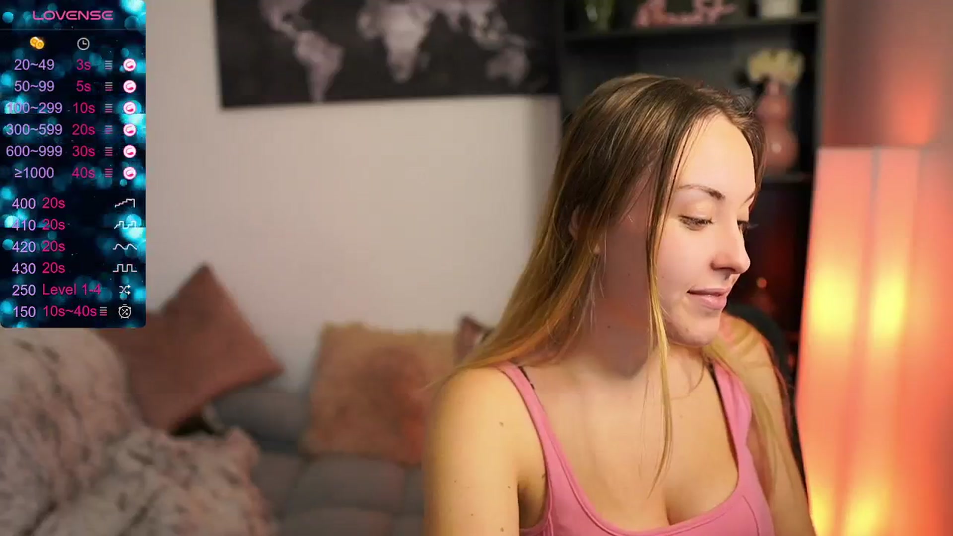 Gallery image thumbnail from Brooklyn_Ch's myfreecams stream on, 09/03/2023, 15:34 image 7 of 20