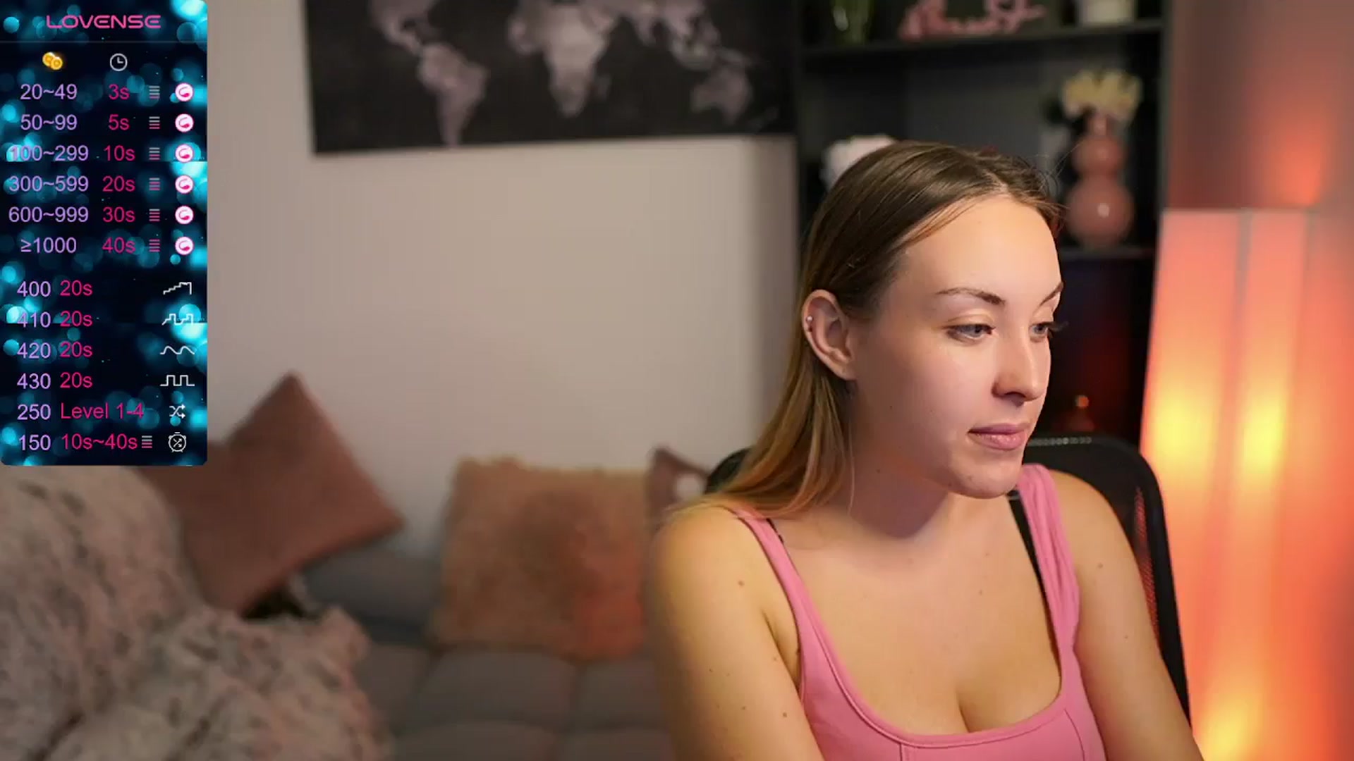 Gallery image thumbnail from Brooklyn_Ch's myfreecams stream on, 09/03/2023, 15:34 image 11 of 20