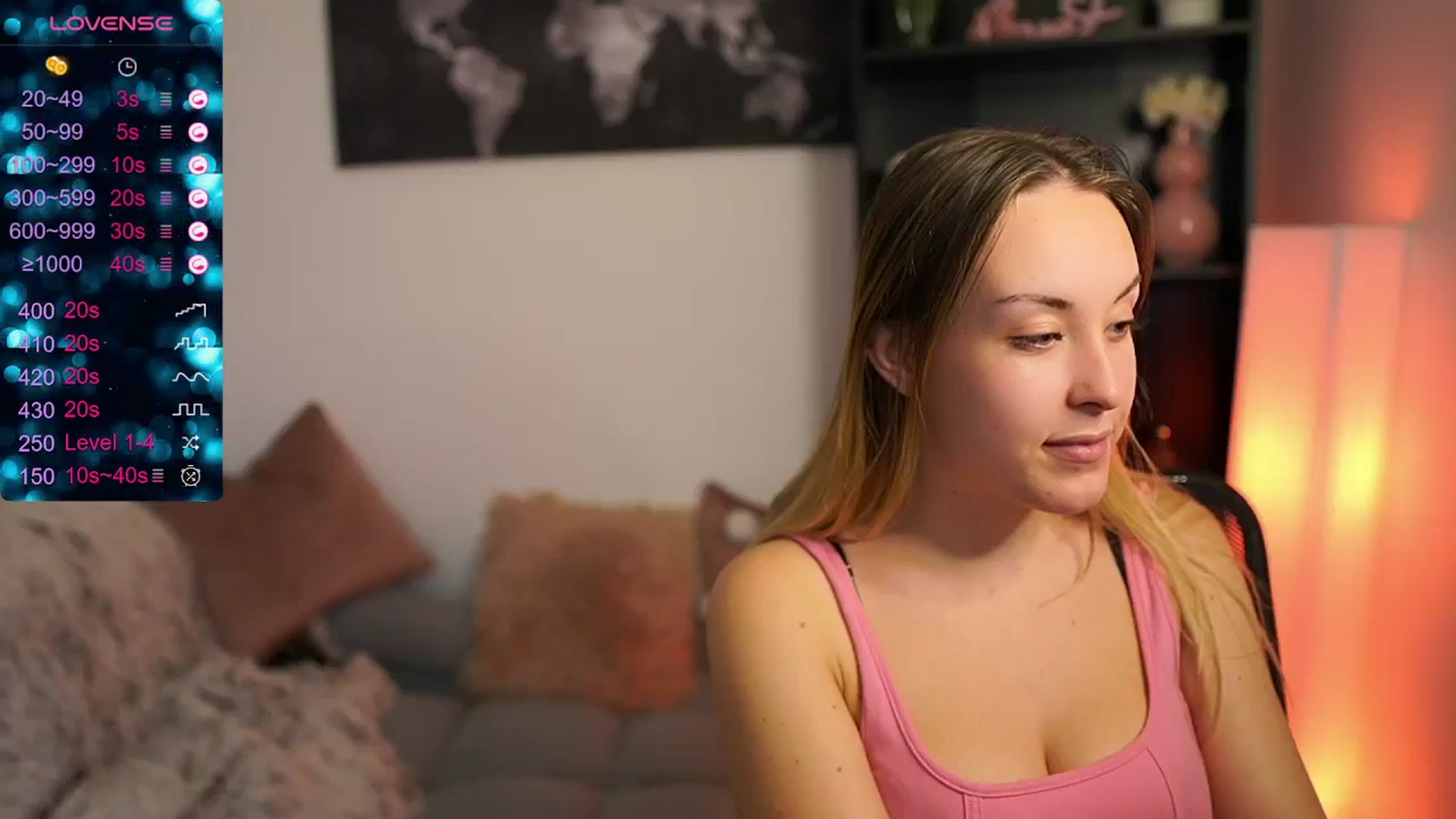 Gallery image thumbnail from Brooklyn_Ch's myfreecams stream on, 09/03/2023, 15:34 image 6 of 20