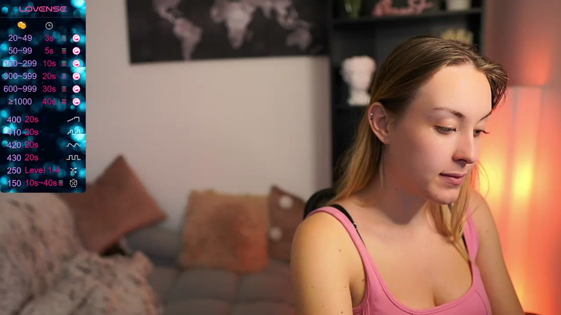 Gallery image thumbnail from Brooklyn_Ch's myfreecams stream on, 09/03/2023, 15:34 image 2 of 20