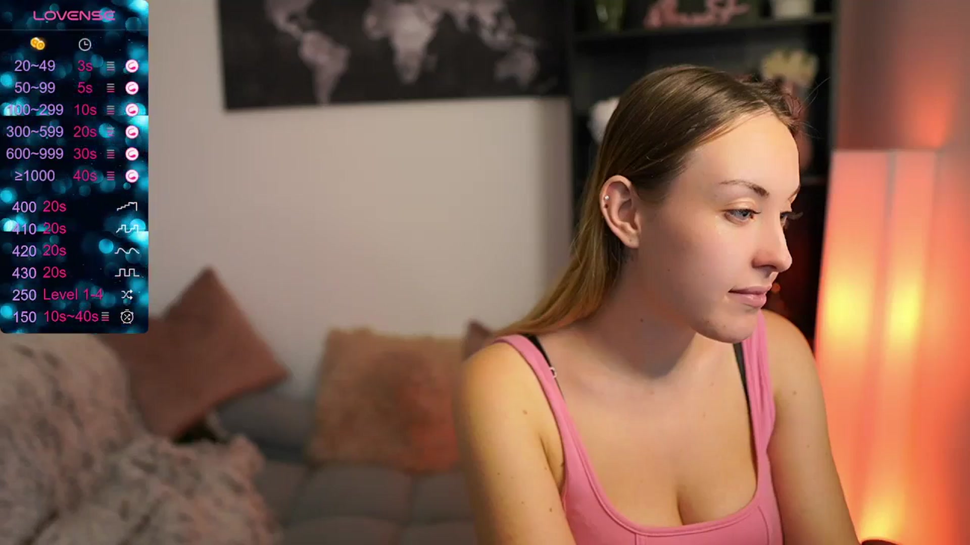 Gallery image thumbnail from Brooklyn_Ch's myfreecams stream on, 09/03/2023, 15:34 image 12 of 20