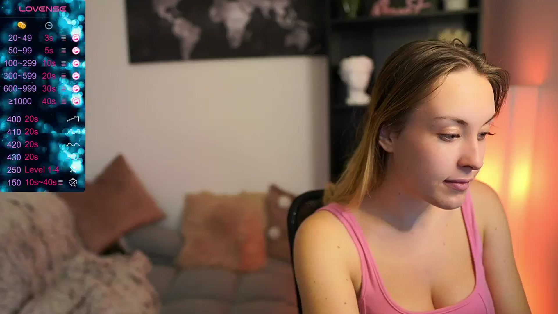 Gallery image thumbnail from Brooklyn_Ch's myfreecams stream on, 09/03/2023, 16:53 image 9 of 20
