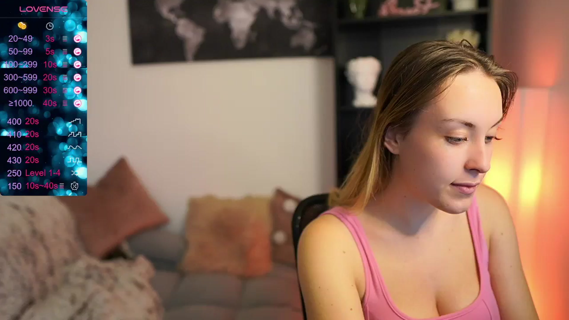 Gallery image thumbnail from Brooklyn_Ch's myfreecams stream on, 09/03/2023, 16:53 image 8 of 20