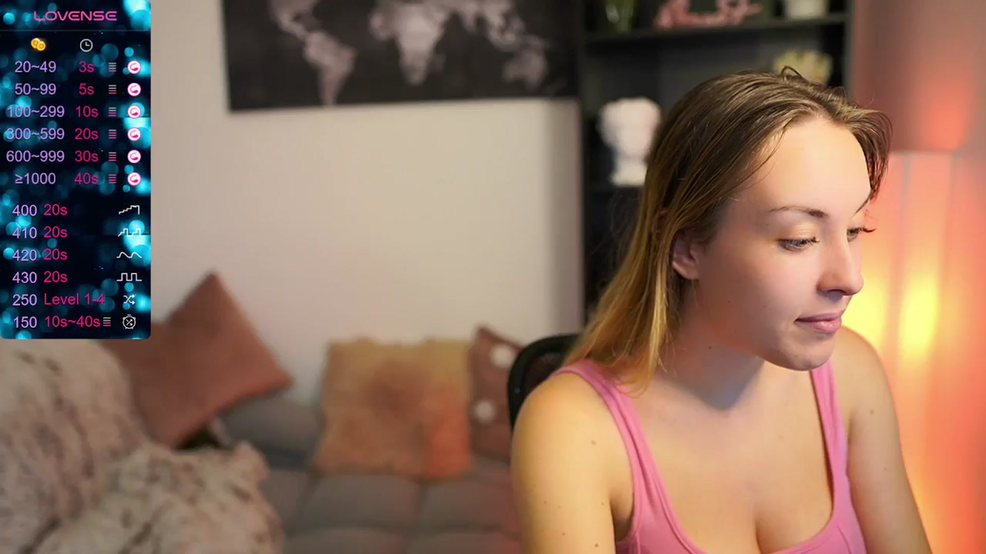 Gallery image thumbnail from Brooklyn_Ch's myfreecams stream on, 09/03/2023, 16:53 image 13 of 20