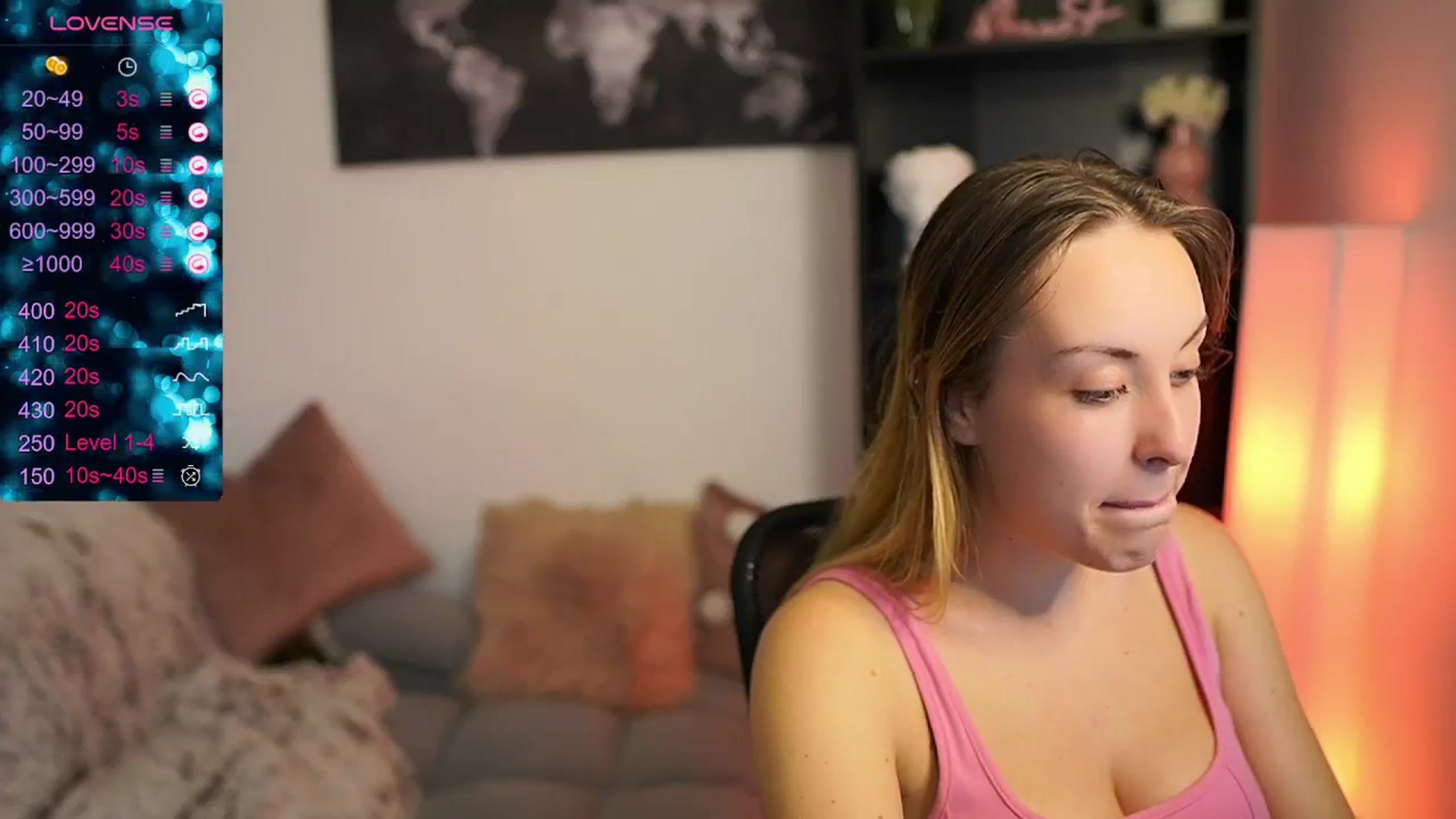 Gallery image thumbnail from Brooklyn_Ch's myfreecams stream on, 09/03/2023, 16:53 image 15 of 20
