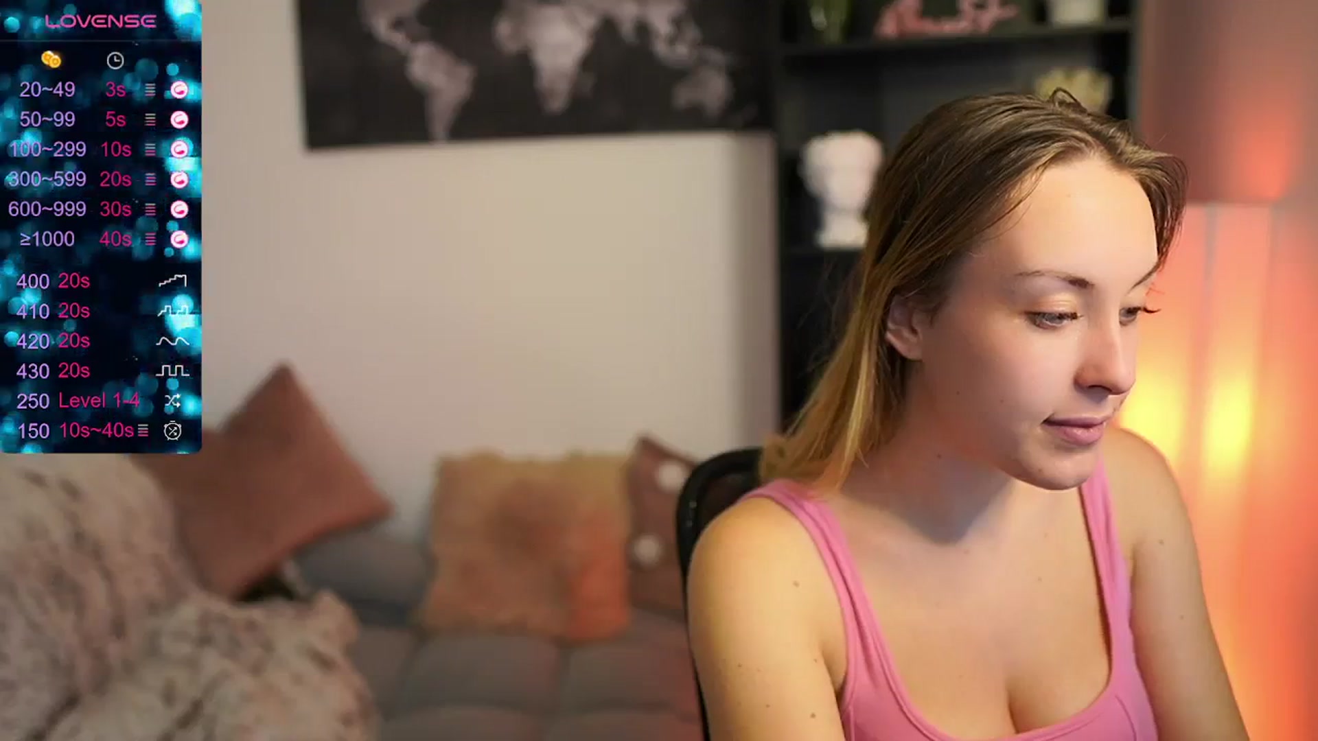 Gallery image thumbnail from Brooklyn_Ch's myfreecams stream on, 09/03/2023, 16:53 image 7 of 20
