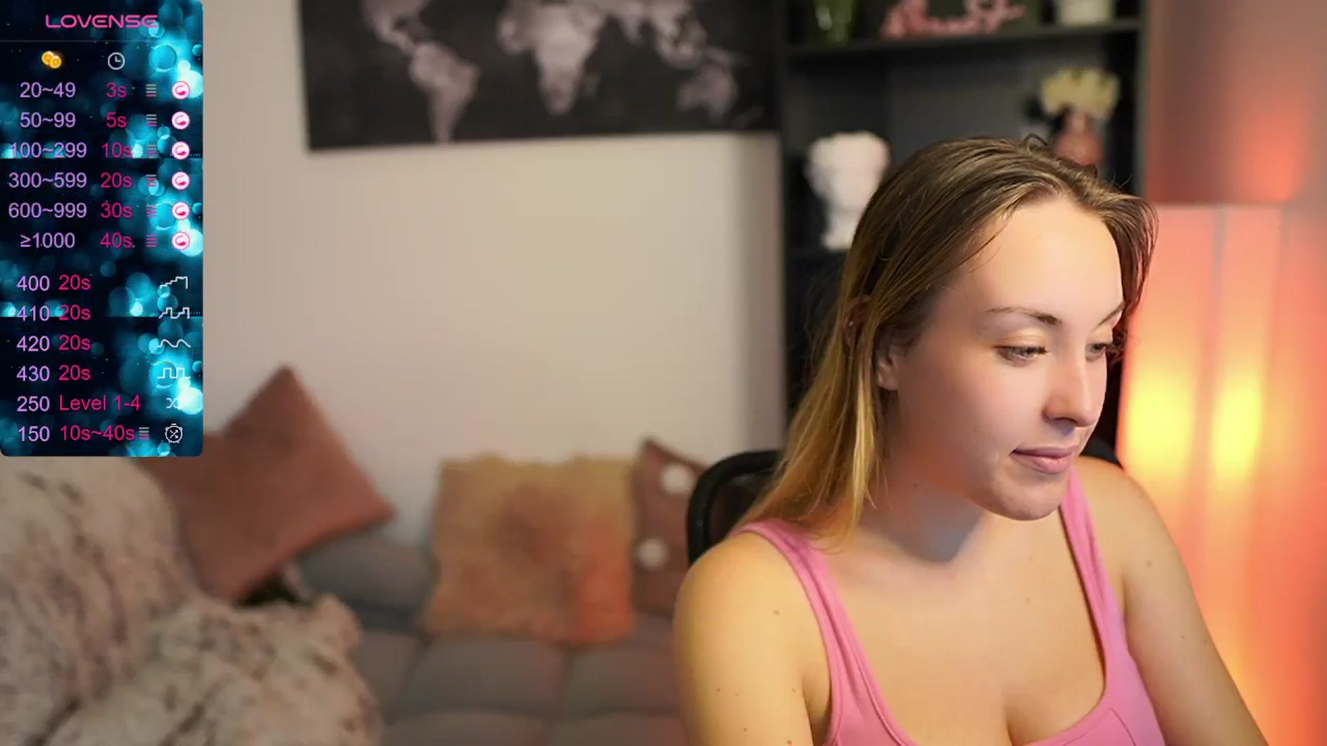Gallery image thumbnail from Brooklyn_Ch's myfreecams stream on, 09/03/2023, 16:53 image 17 of 20