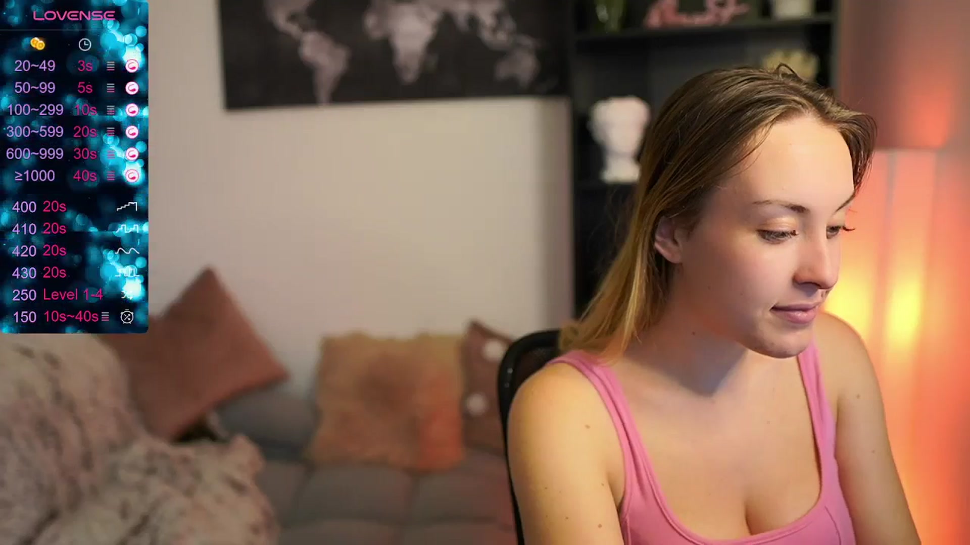 Gallery image thumbnail from Brooklyn_Ch's myfreecams stream on, 09/03/2023, 16:53 image 6 of 20