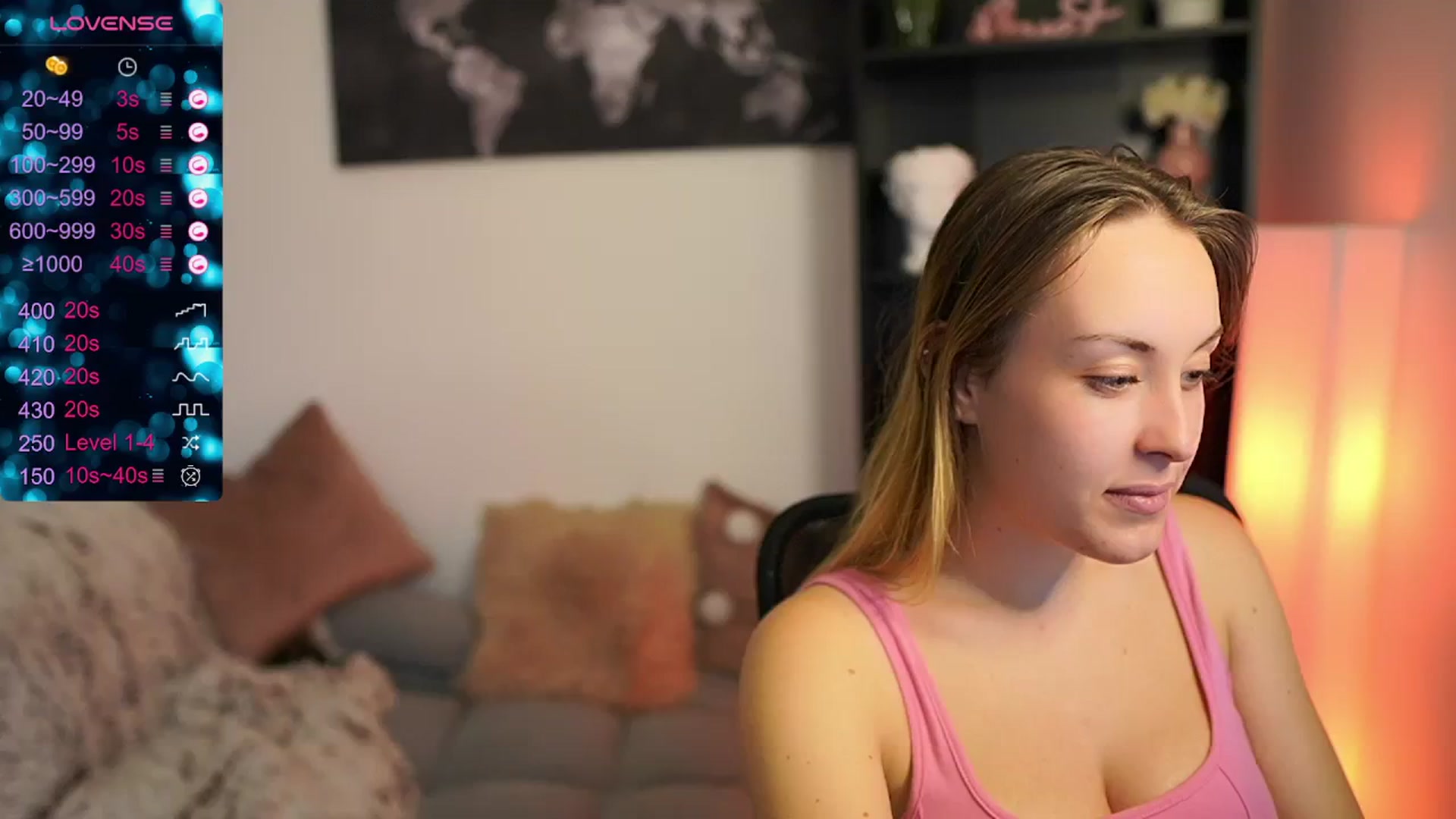 Gallery image thumbnail from Brooklyn_Ch's myfreecams stream on, 09/03/2023, 16:53 image 16 of 20
