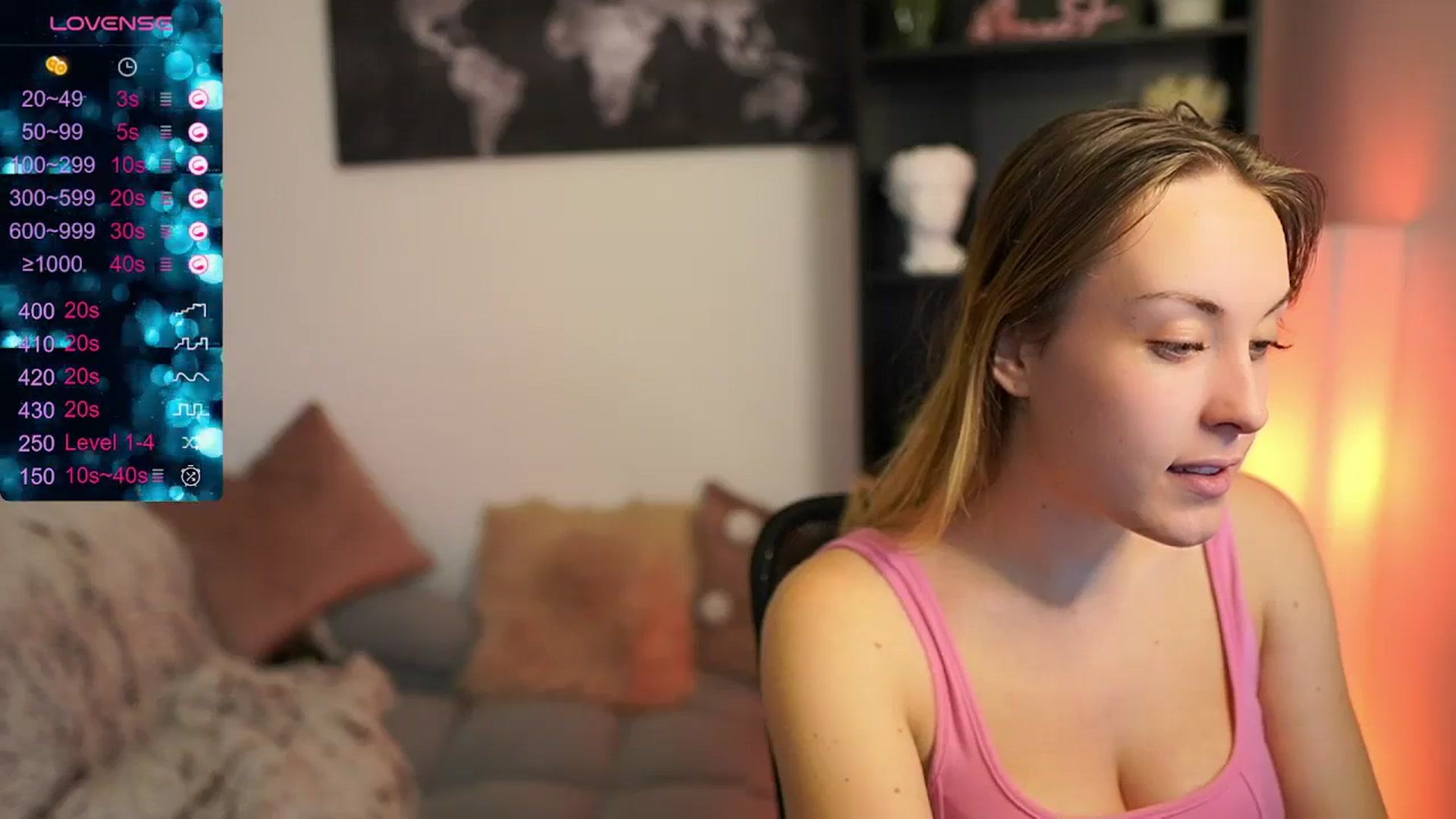 Gallery image thumbnail from Brooklyn_Ch's myfreecams stream on, 09/03/2023, 16:53 image 11 of 20