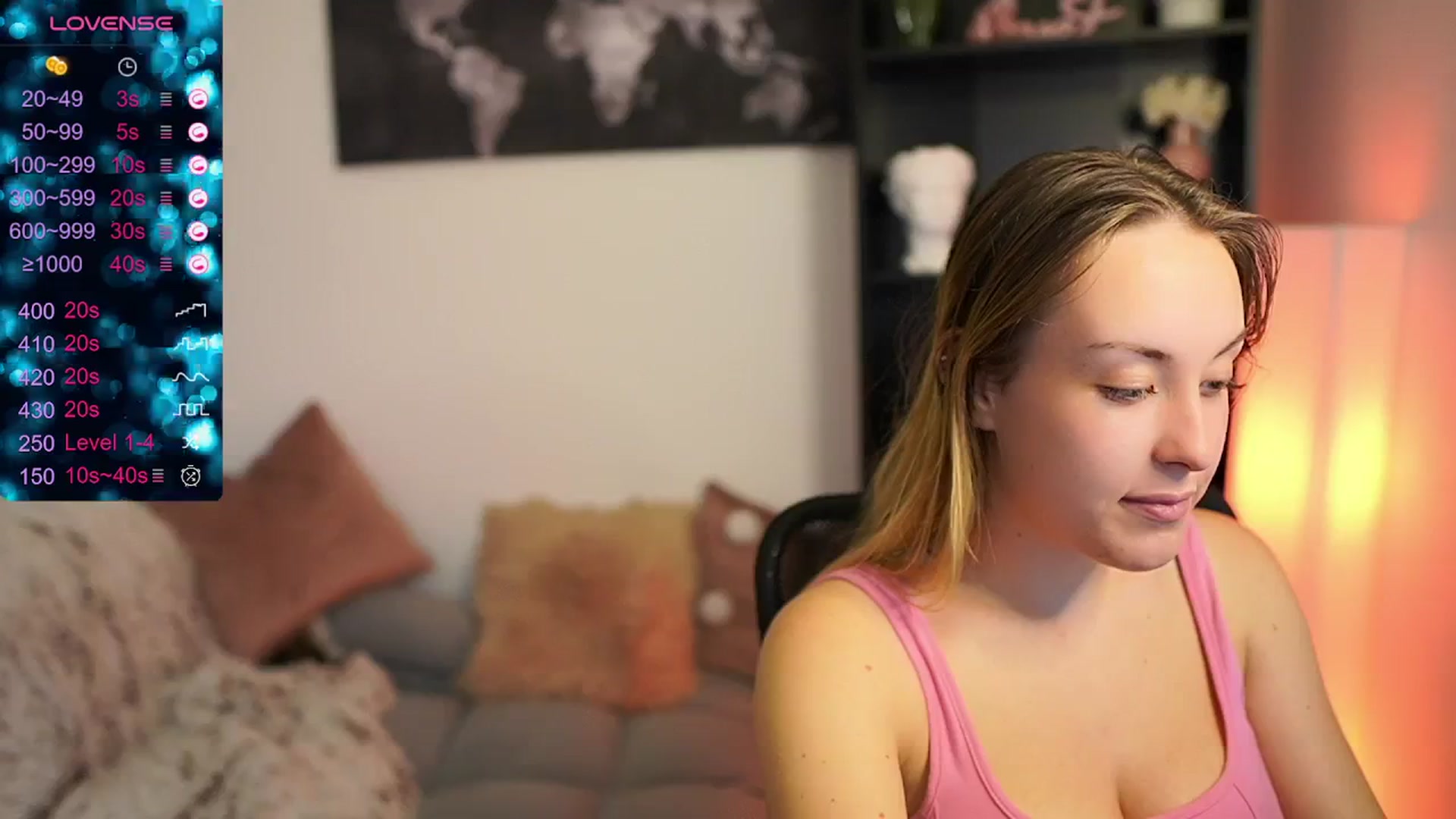 Gallery image thumbnail from Brooklyn_Ch's myfreecams stream on, 09/03/2023, 16:53 image 18 of 20