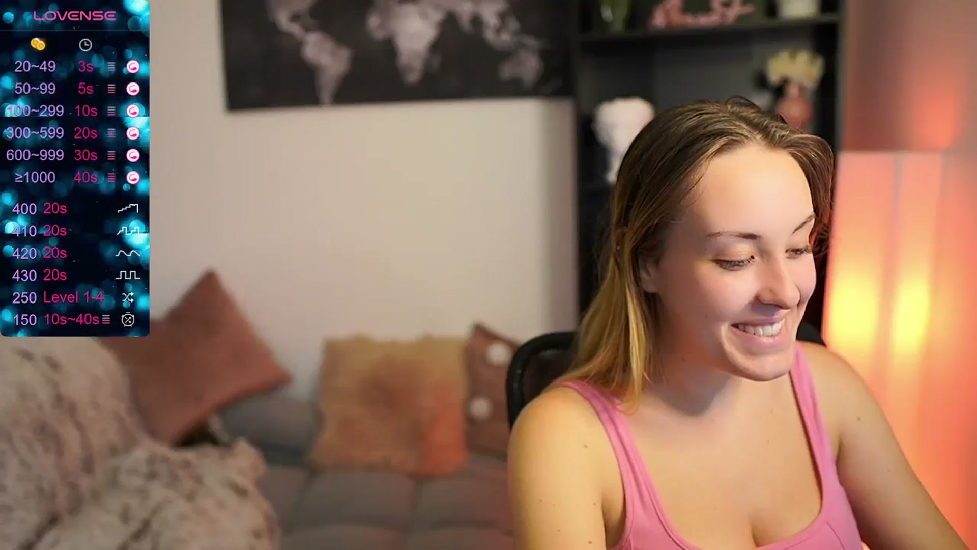 Gallery image thumbnail from Brooklyn_Ch's myfreecams stream on, 09/03/2023, 16:53 image 19 of 20