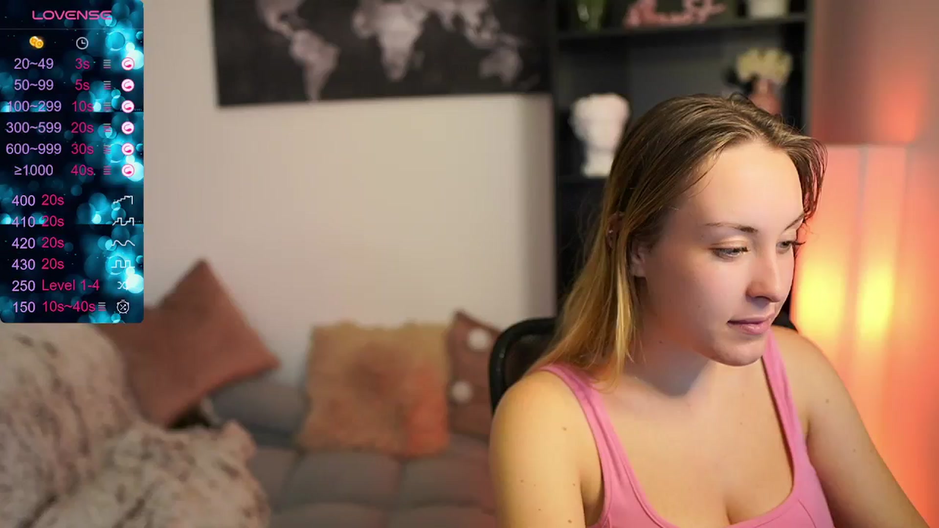 Gallery image thumbnail from Brooklyn_Ch's myfreecams stream on, 09/03/2023, 16:53 image 20 of 20