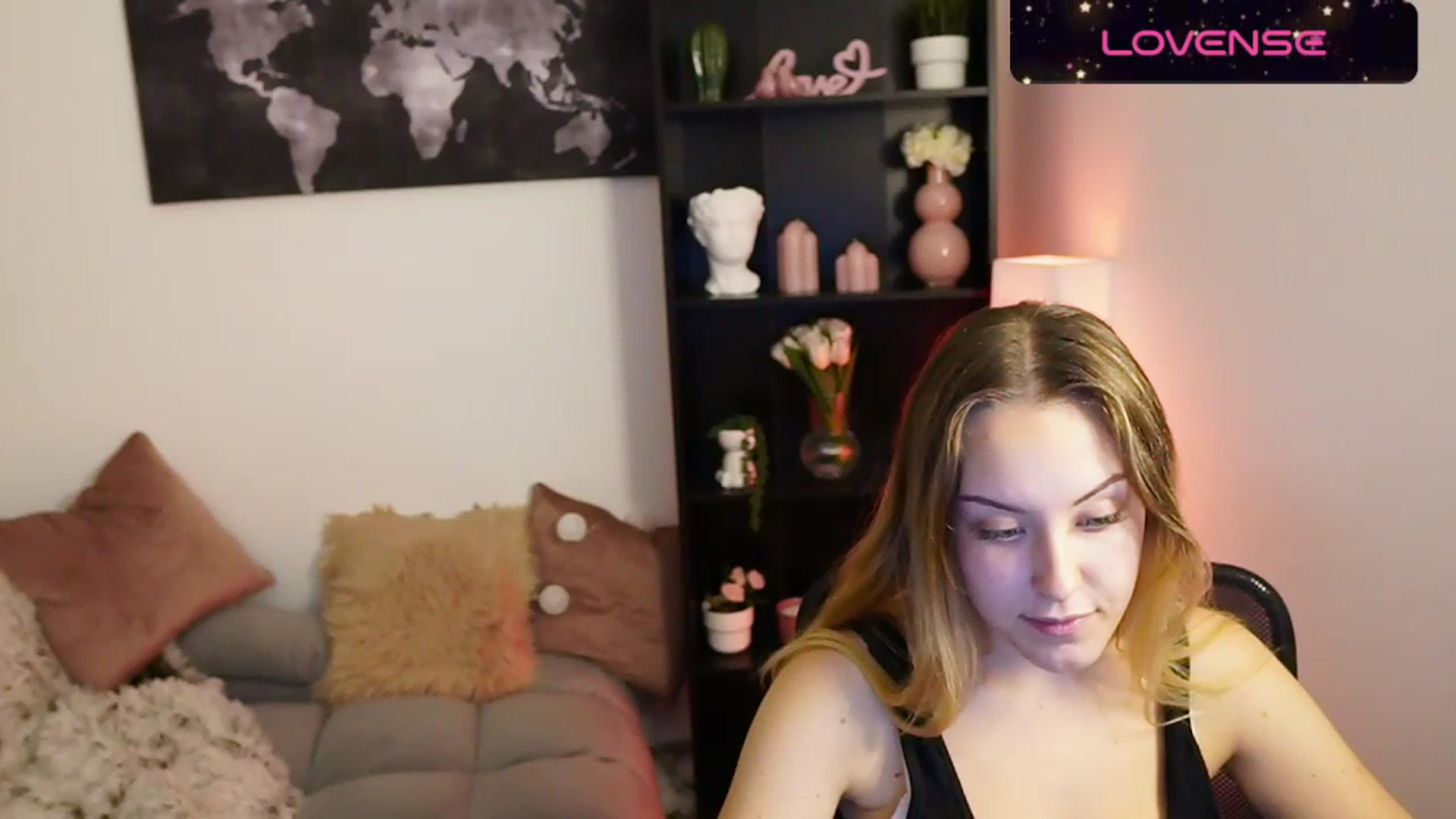 Gallery image thumbnail from Brooklyn_Ch's myfreecams stream on, 09/04/2023, 18:09 image 20 of 20