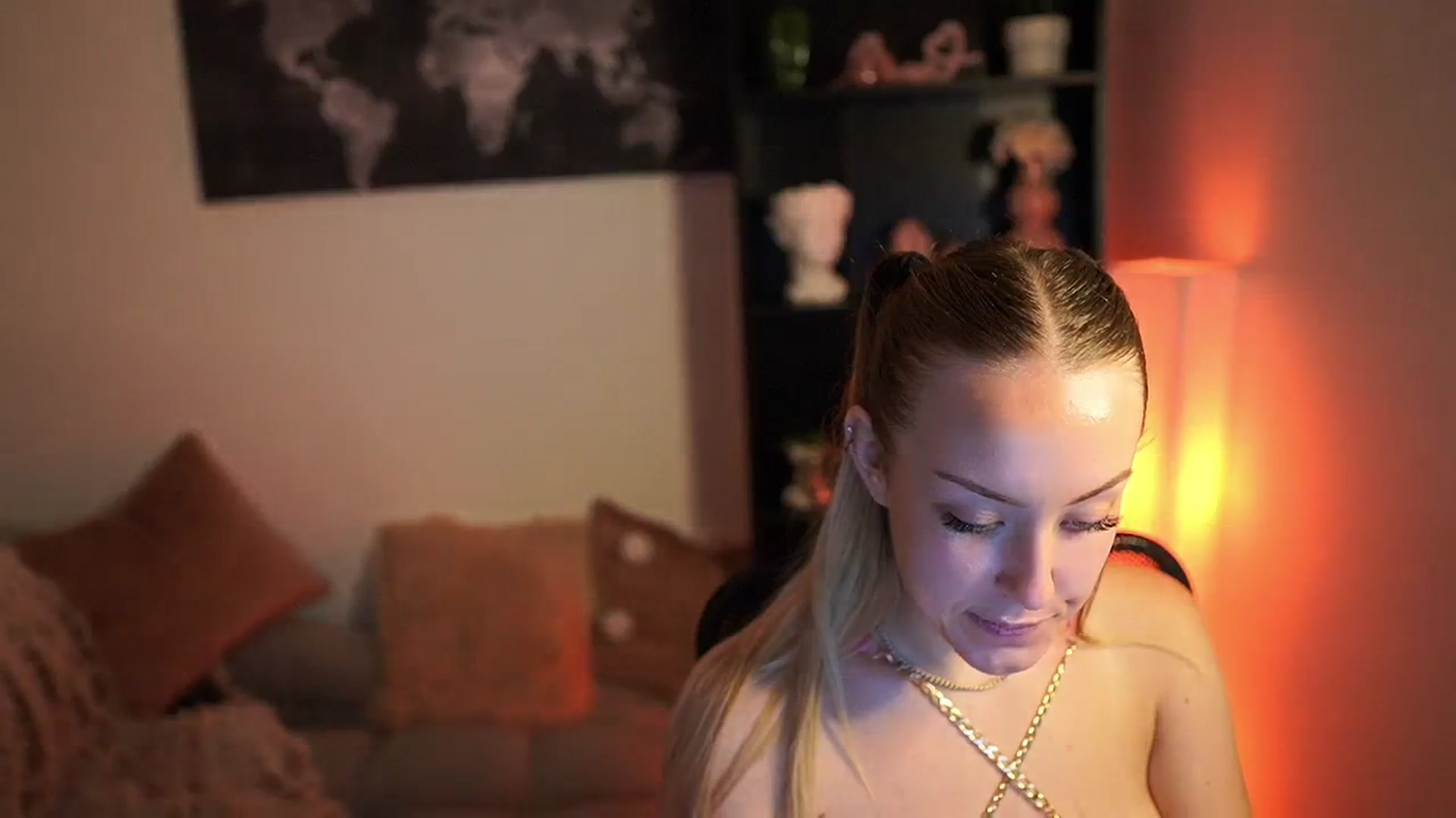 Gallery image thumbnail from Brooklyn_Ch's myfreecams stream on, 09/10/2023, 10:34 image 3 of 20