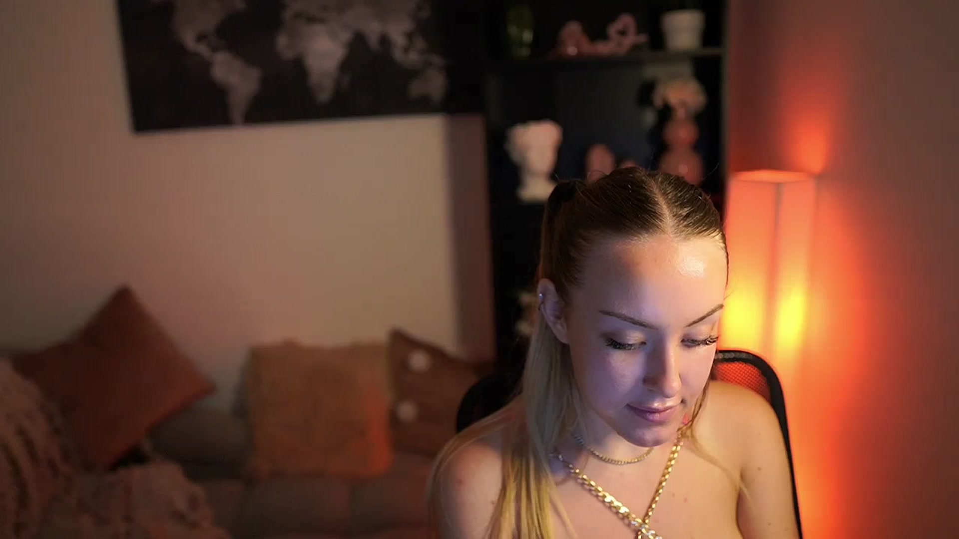 Gallery image thumbnail from Brooklyn_Ch's myfreecams stream on, 09/10/2023, 10:34 image 9 of 20