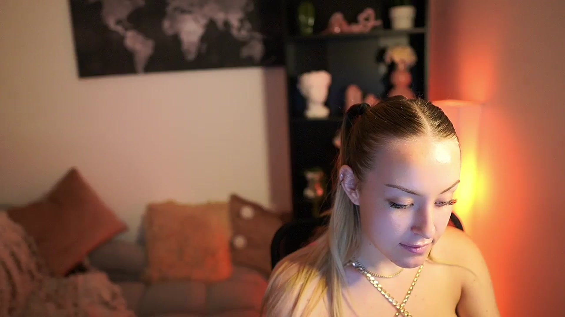 Gallery image thumbnail from Brooklyn_Ch's myfreecams stream on, 09/10/2023, 10:34 image 5 of 20