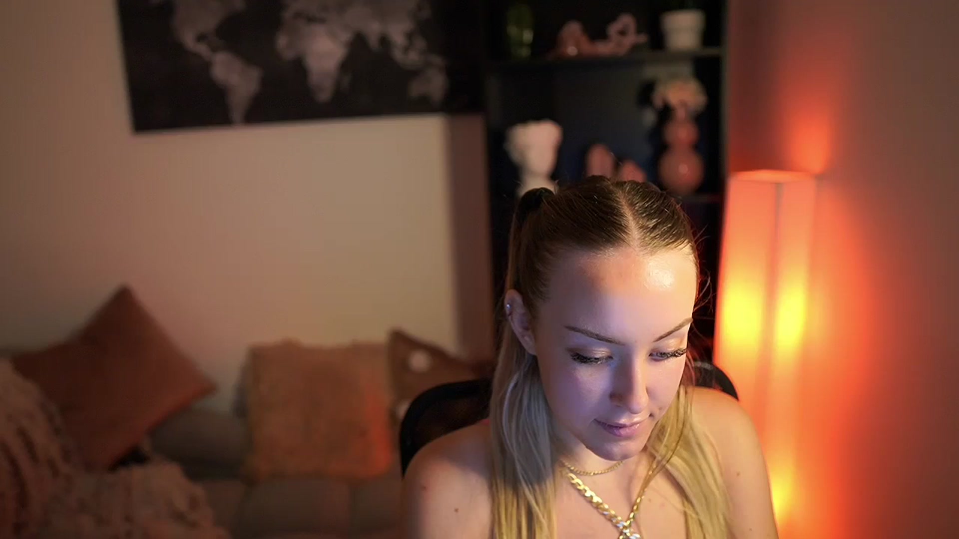 Gallery image thumbnail from Brooklyn_Ch's myfreecams stream on, 09/10/2023, 10:34 image 15 of 20