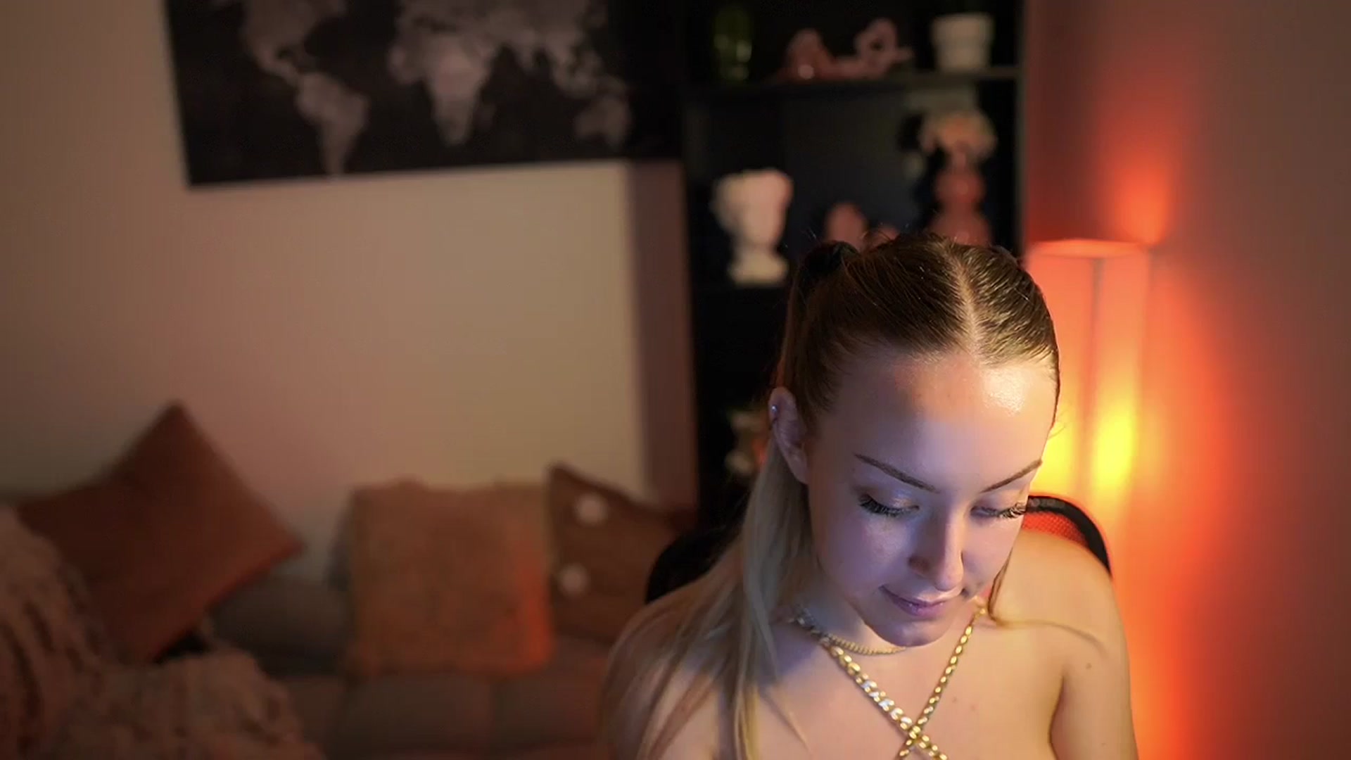 Gallery image thumbnail from Brooklyn_Ch's myfreecams stream on, 09/10/2023, 10:34 image 4 of 20