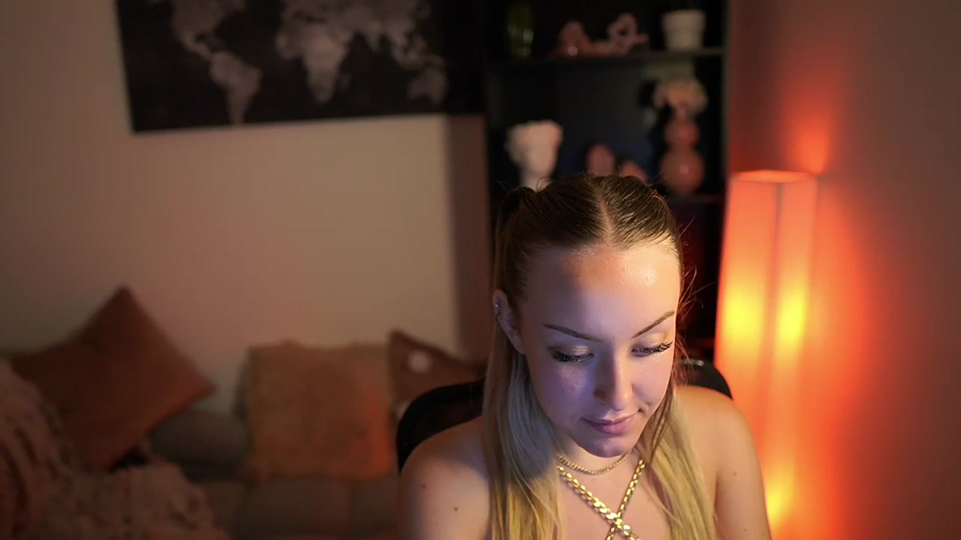 Gallery image thumbnail from Brooklyn_Ch's myfreecams stream on, 09/10/2023, 11:13 image 7 of 20